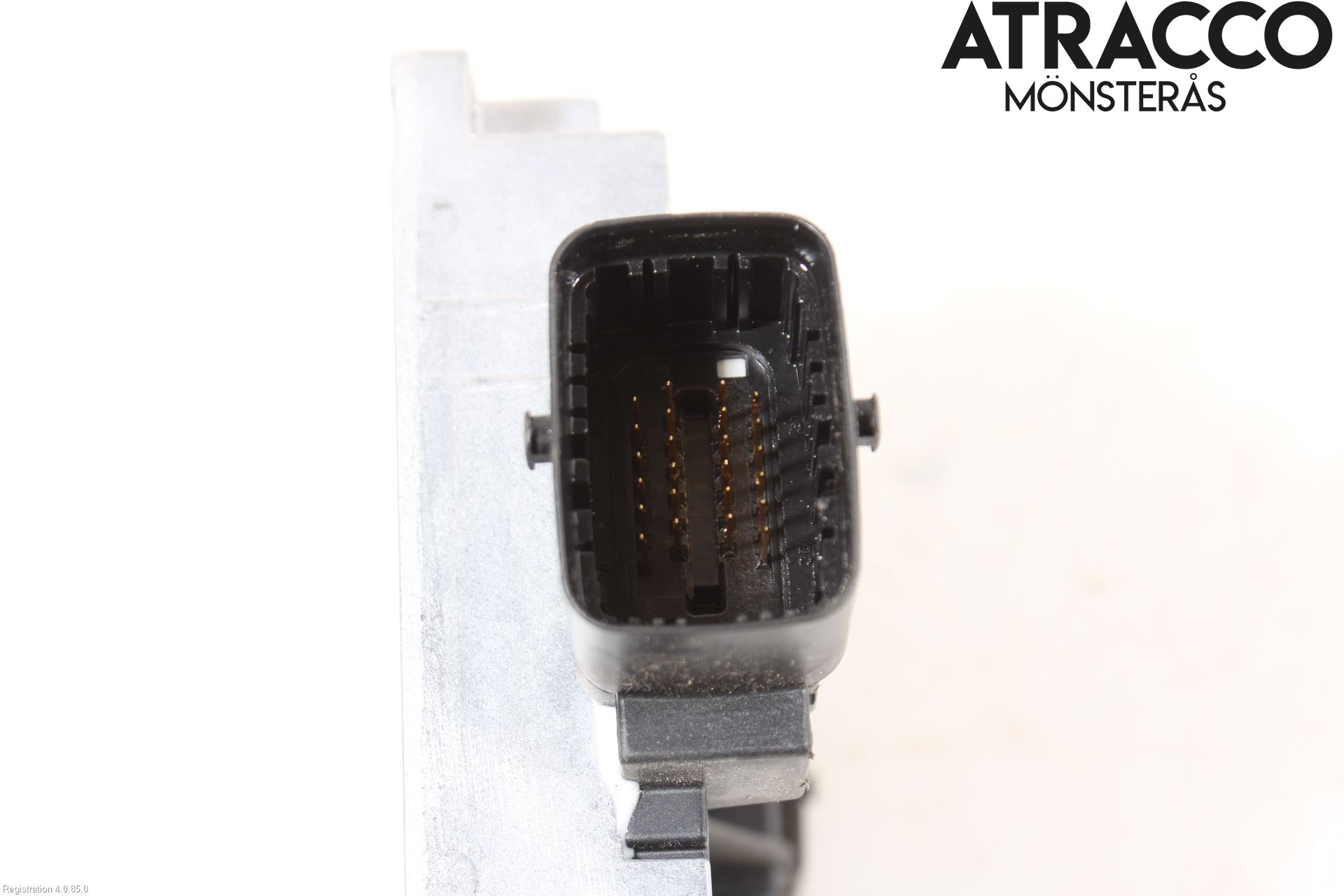 Saab 9-5 -05 Styrenhet Växellåda