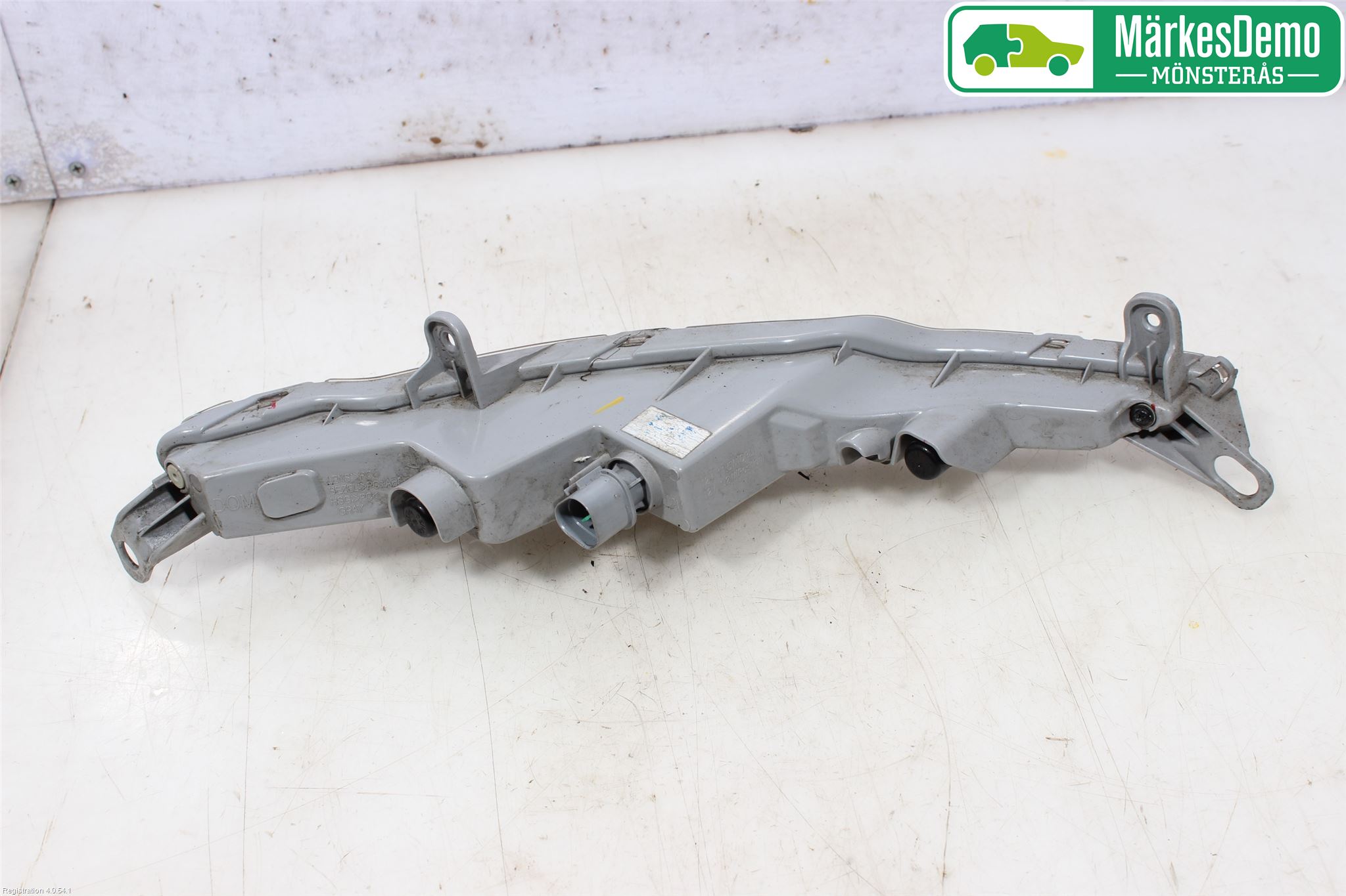 Kia OPTIMA 00-15 Positionsljus Fram Vä