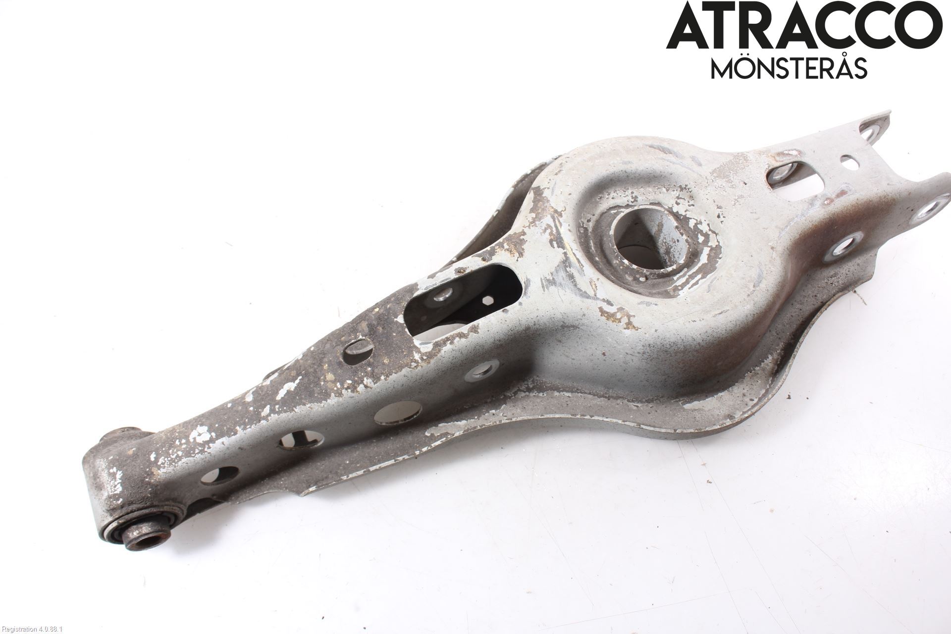 Opel INSIGNIA 17- Bärarm Bak Vänster