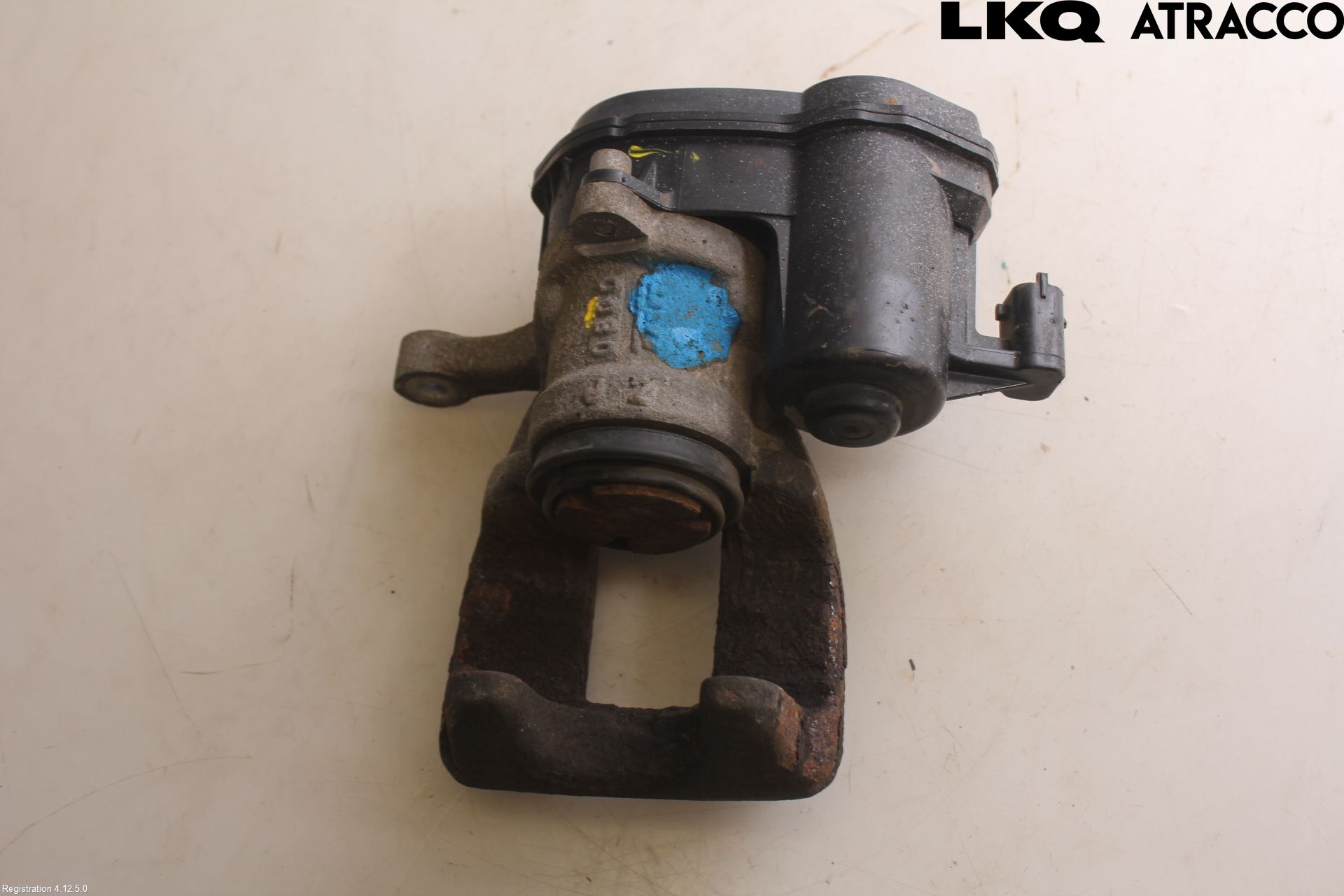 Opel INSIGNIA 17- Bromsok Bak Höger