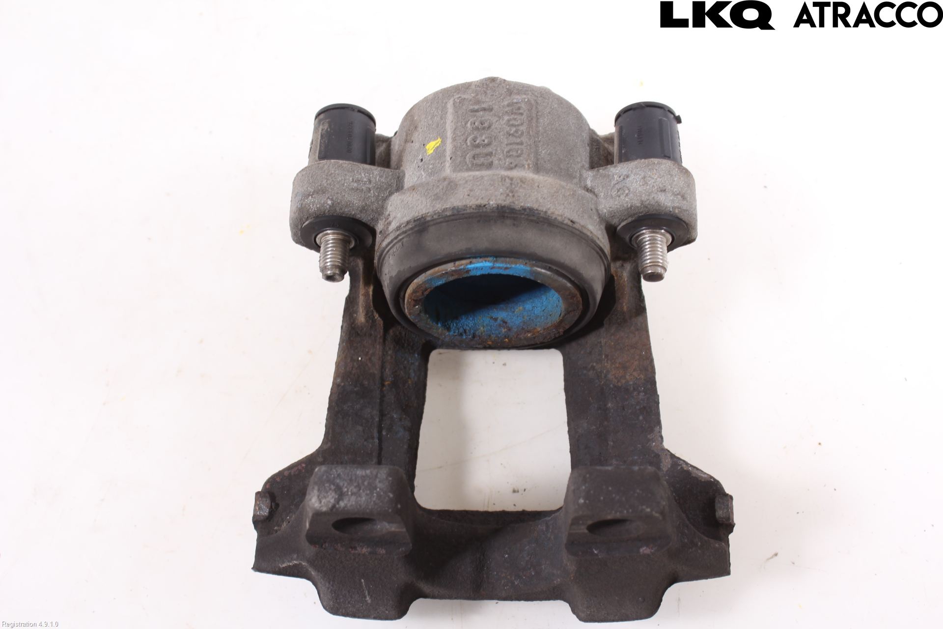 BMW 1 F20/F21 11-19 Bromsok Fram Höger