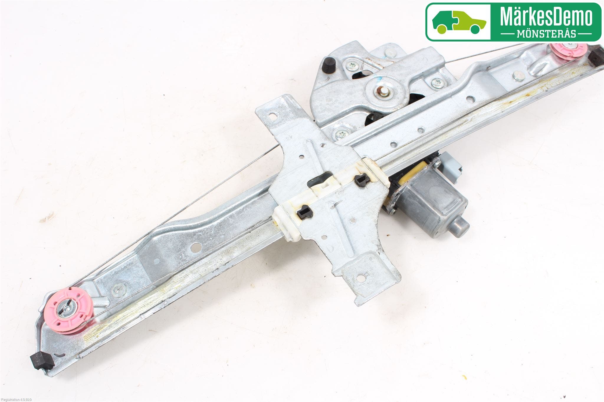 Peugeot 208 12-15 Fönsterhissmotor