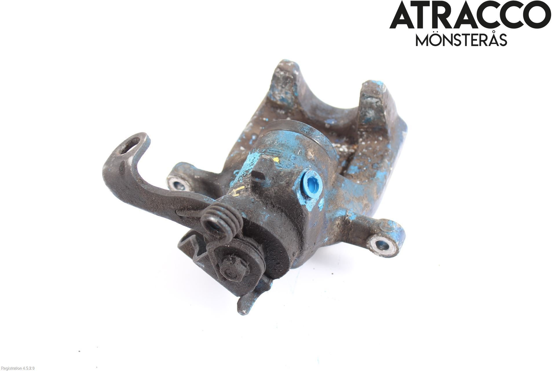 Peugeot 306 Bromsok Bak Höger