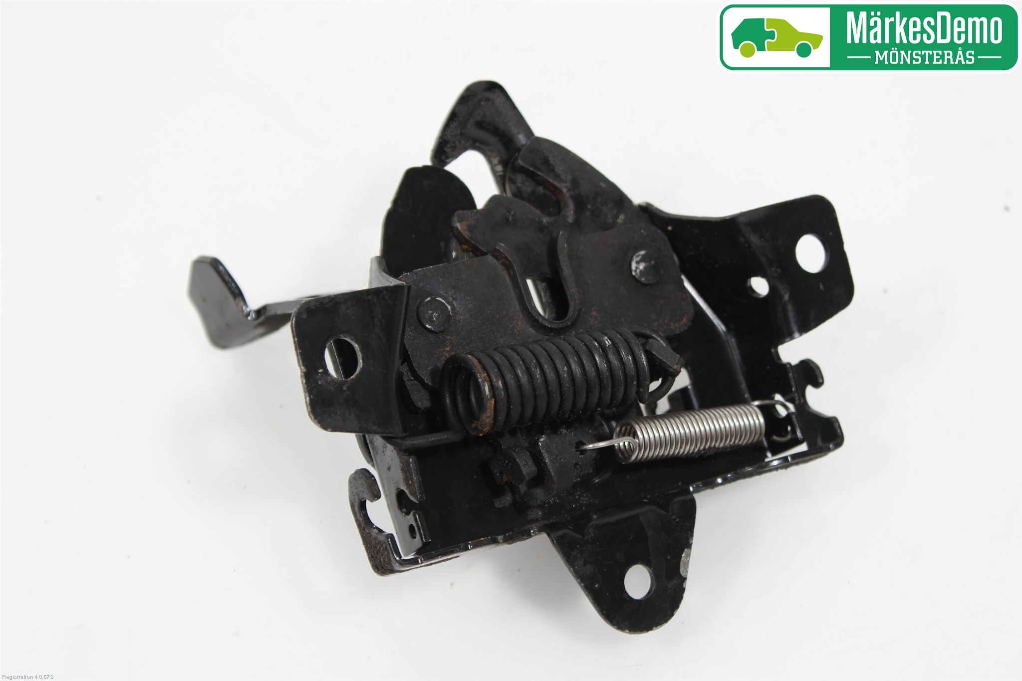 Kia CEED 06-12 Huvlås