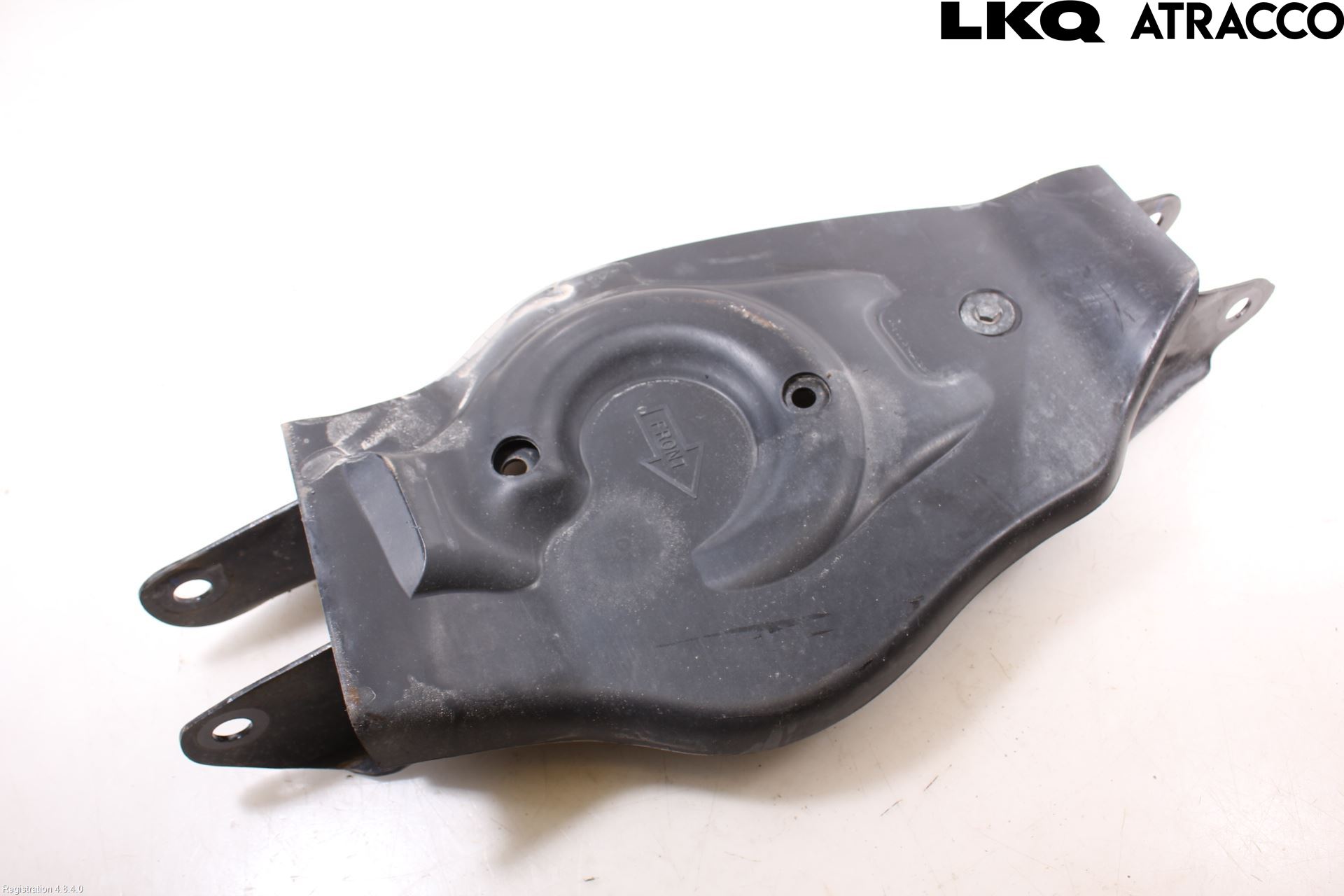 Tesla MODEL Y 21- Bärarm Bak Vänster