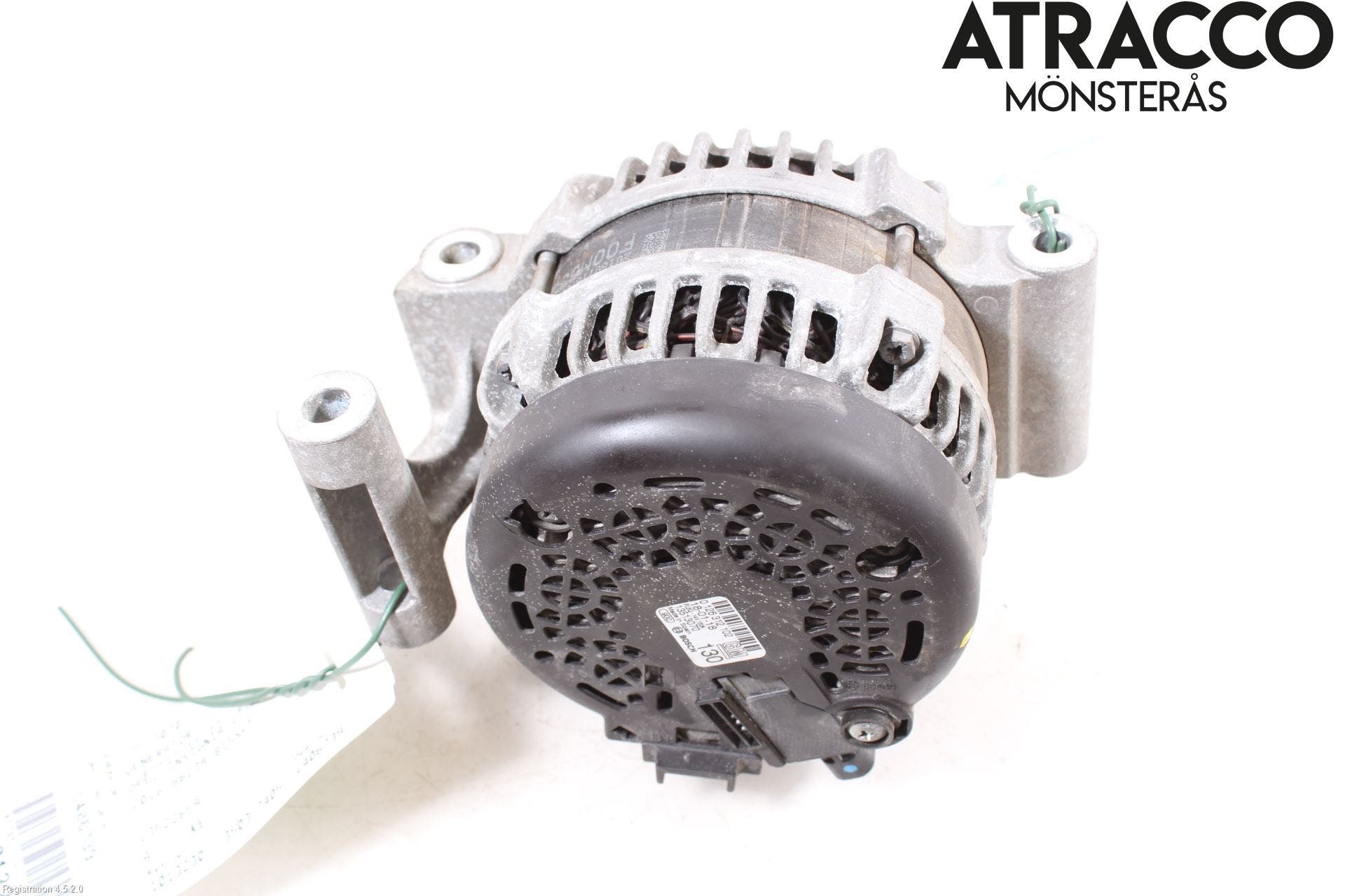 Opel INSIGNIA 17- Generator