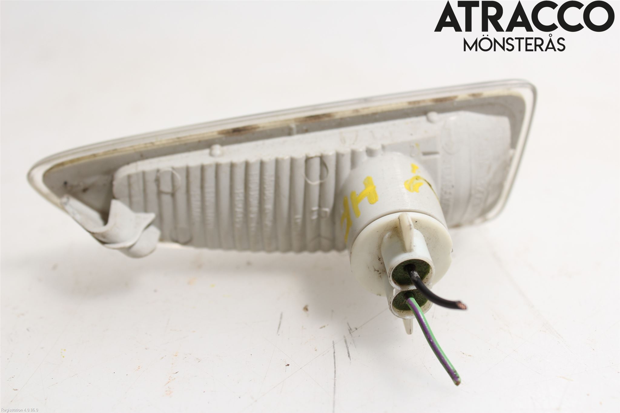 Opel ASTRA J 10-15 Blinkers Sidoblinkers Hö