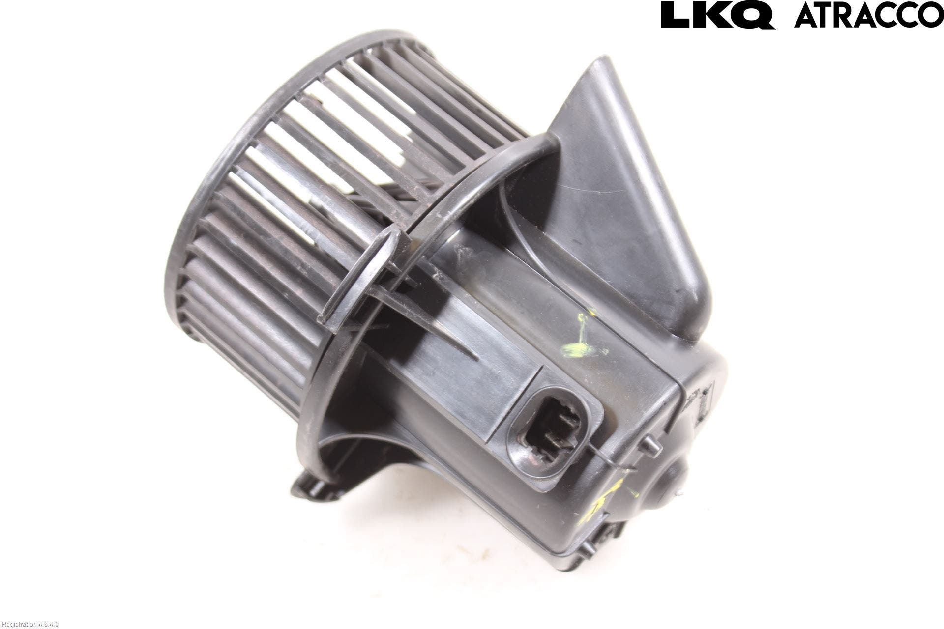 Peugeot 307 05-08 Värmefläkt