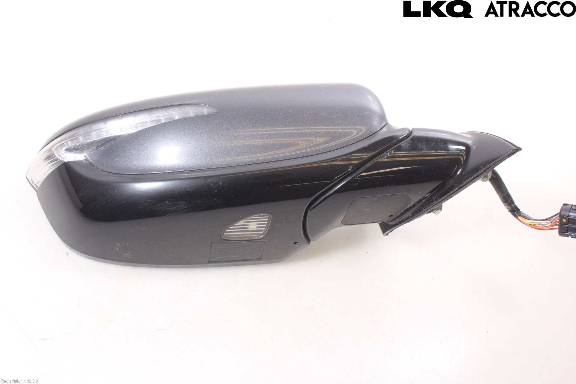 Kia CEED 12-18 Spegel Yttre El Hö