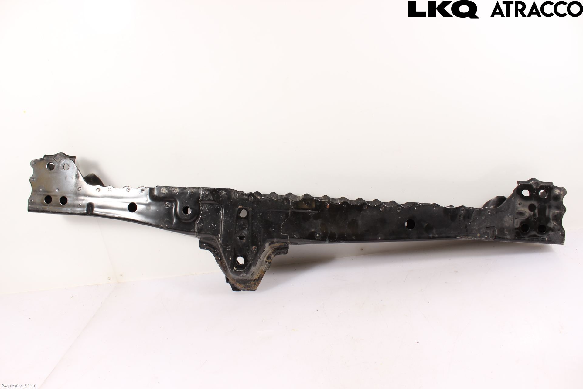 Toyota AVENSIS 16-18 Motorbalk