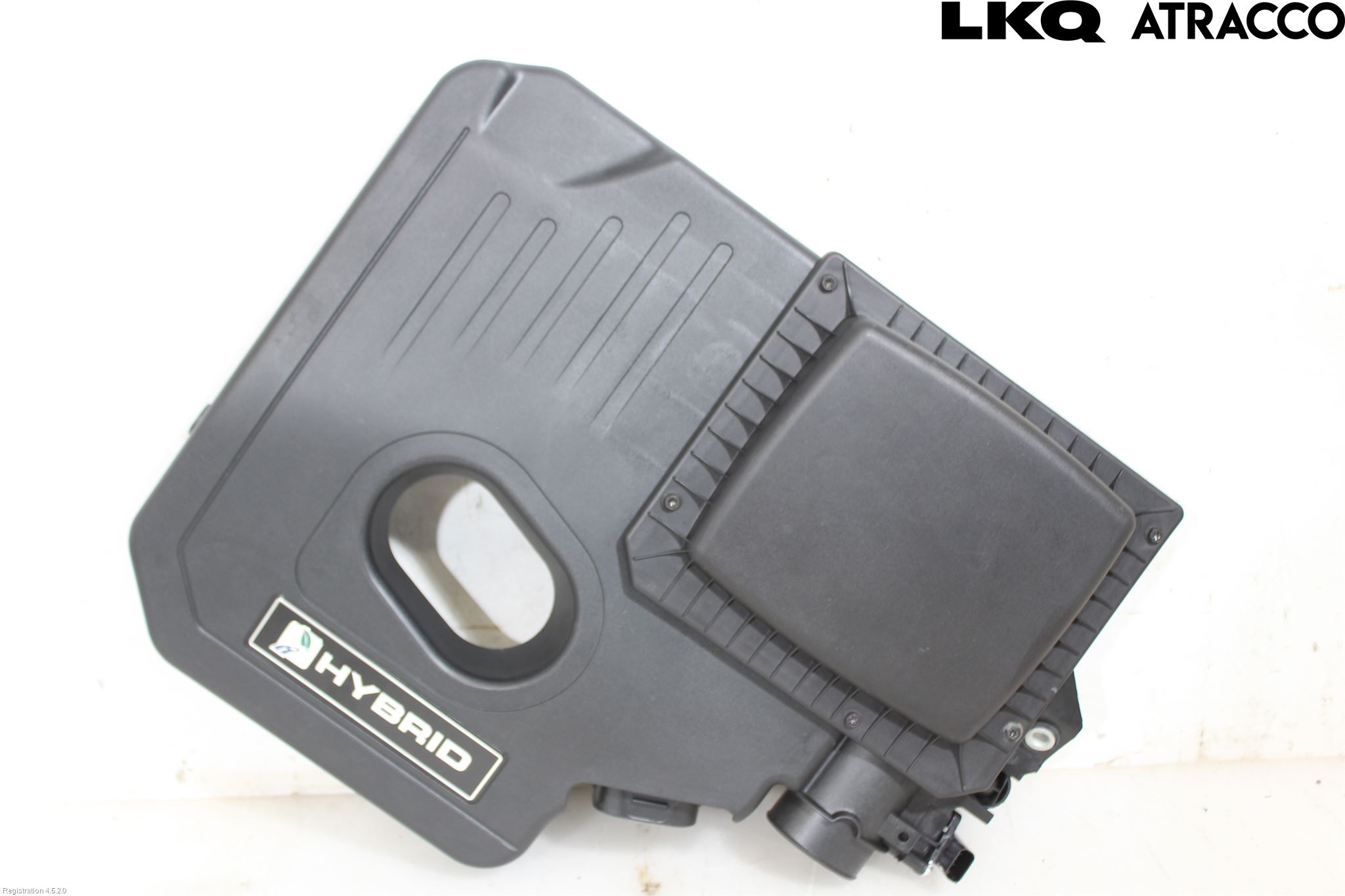 Ford MONDEO 15-22 Motor Bensin