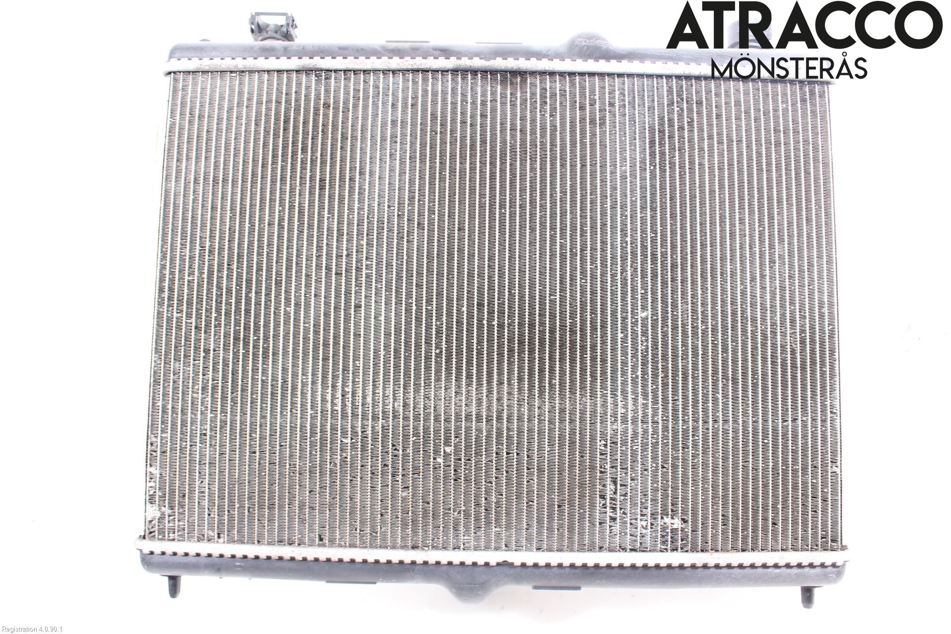 Peugeot 508 11-18 Kylare Man