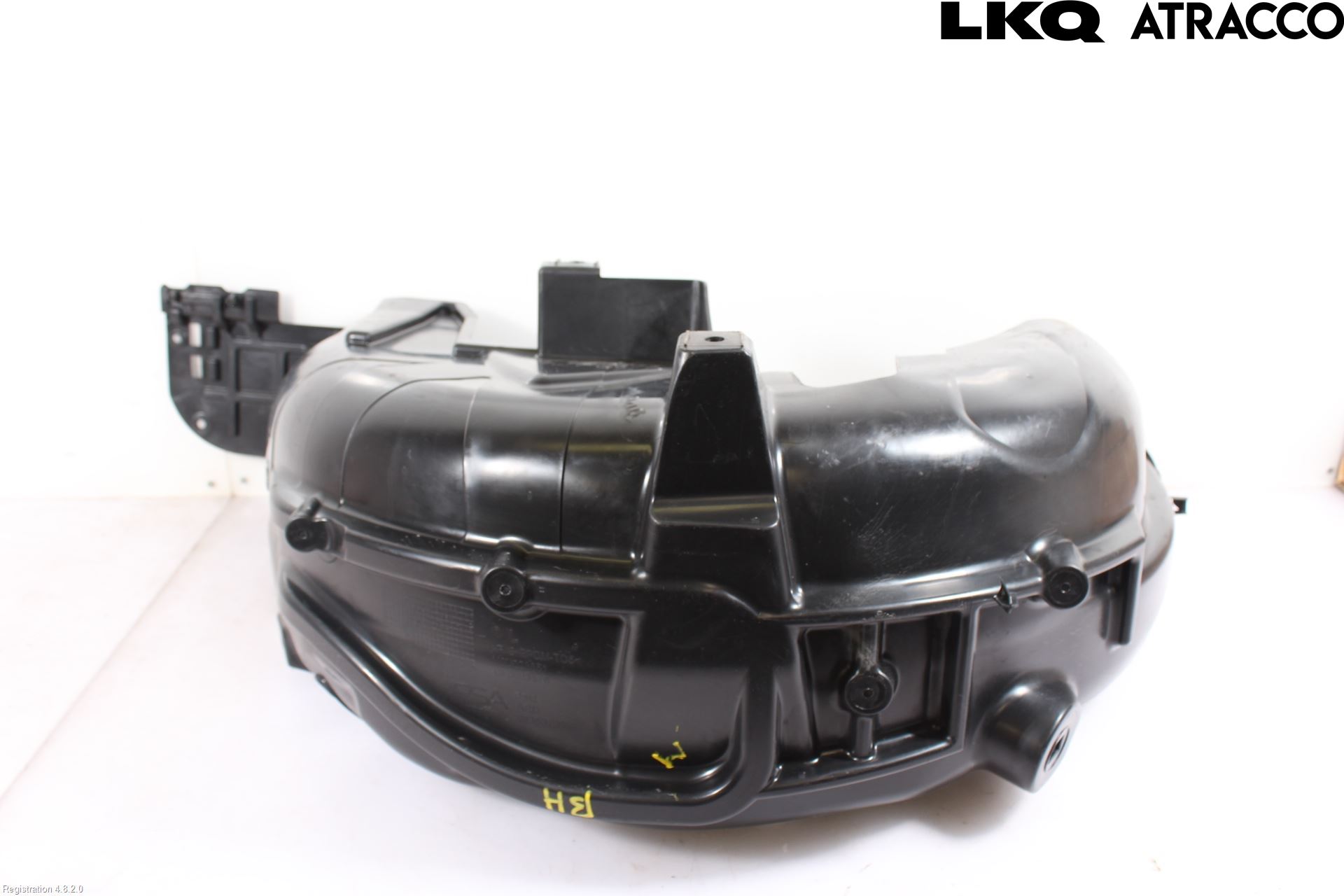 Peugeot 308/E-308 21- Skärm Inner