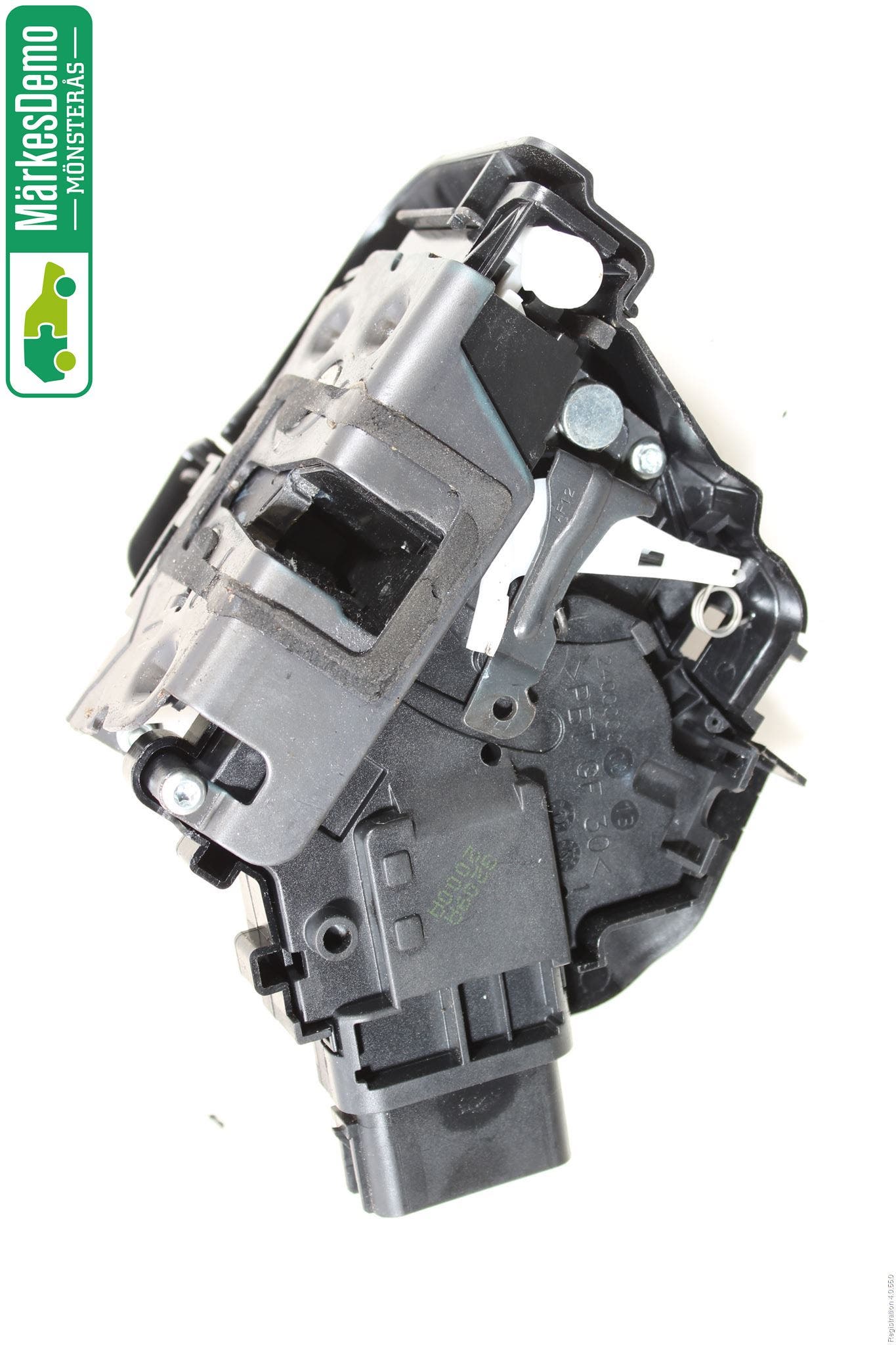 Ford FOCUS 08-11 Låskista-Dörrlås