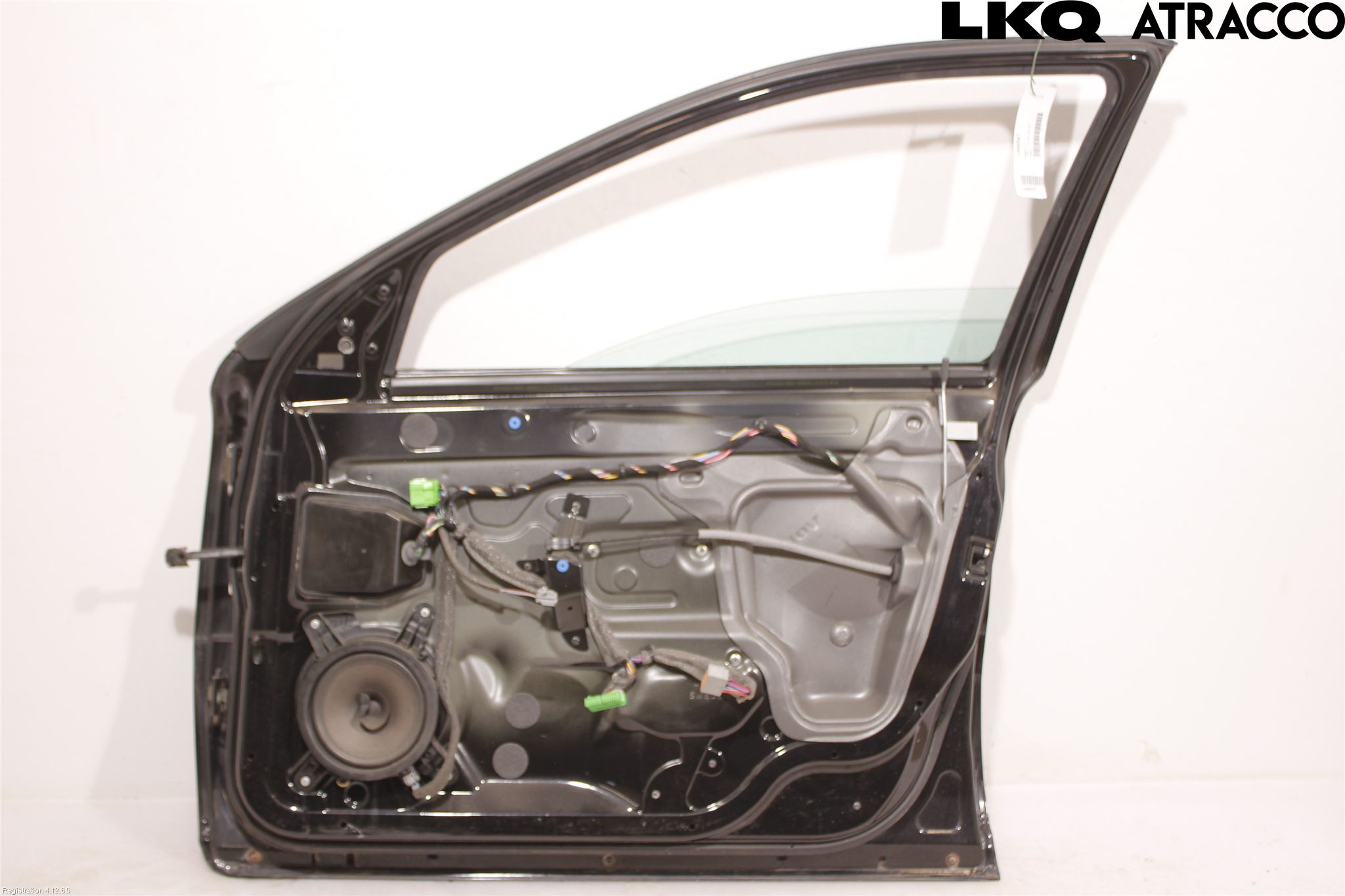 Volvo XC70 05-07 Dörr Fram Höger