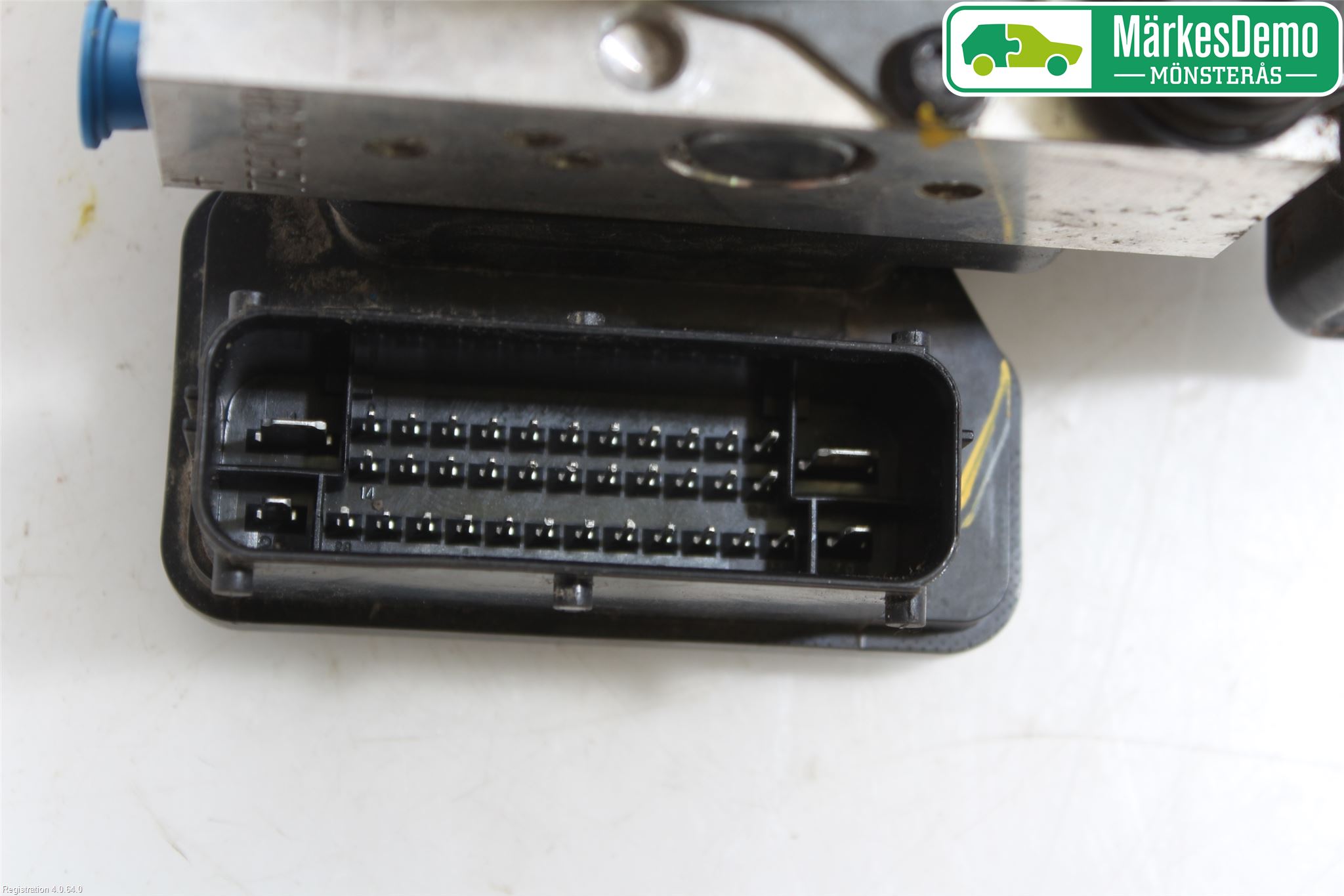 Hyundai SANTA FE 13-18 Abs Hydraulaggregat