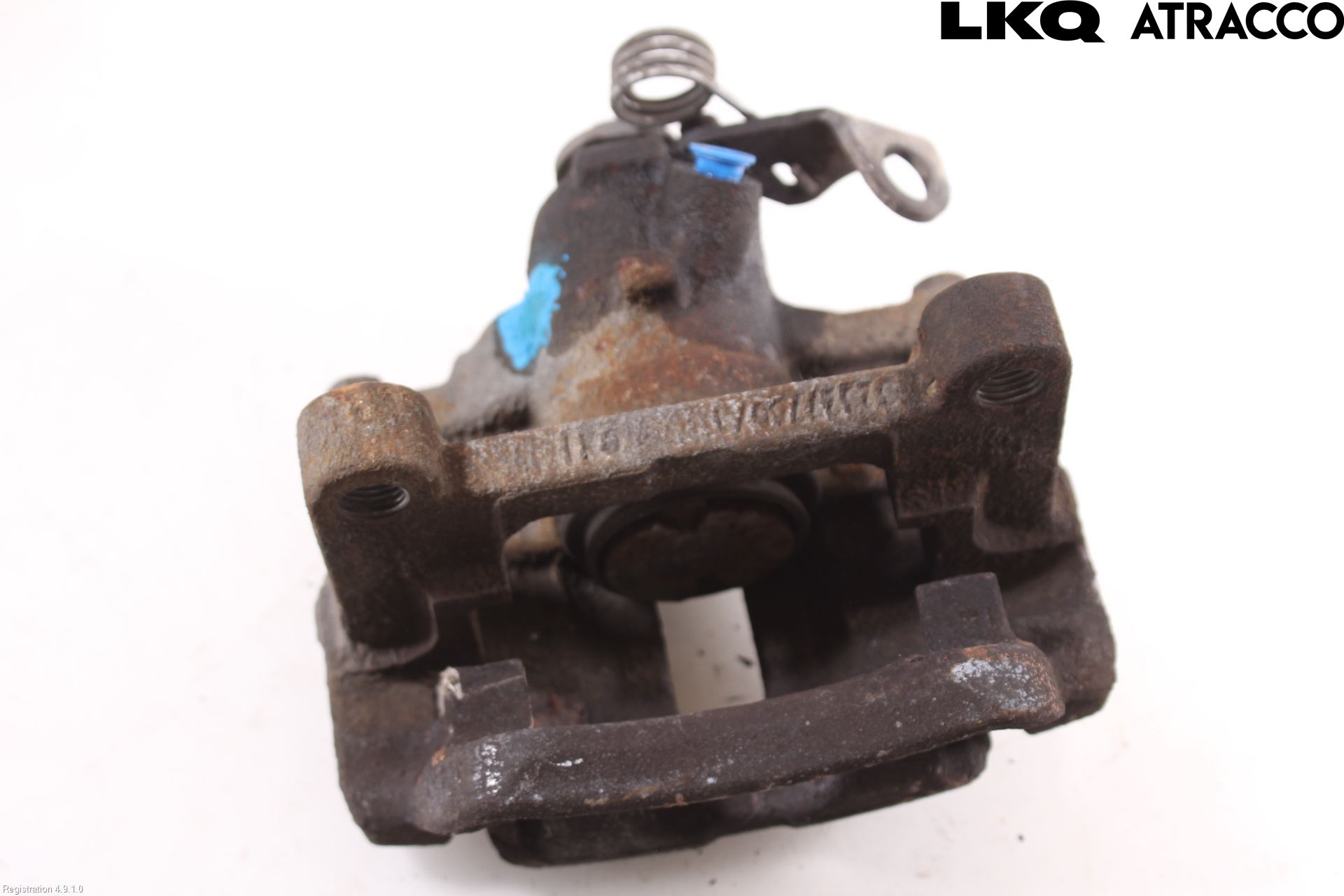 Opel VIVARO 15-19 Bromsok Bak Höger