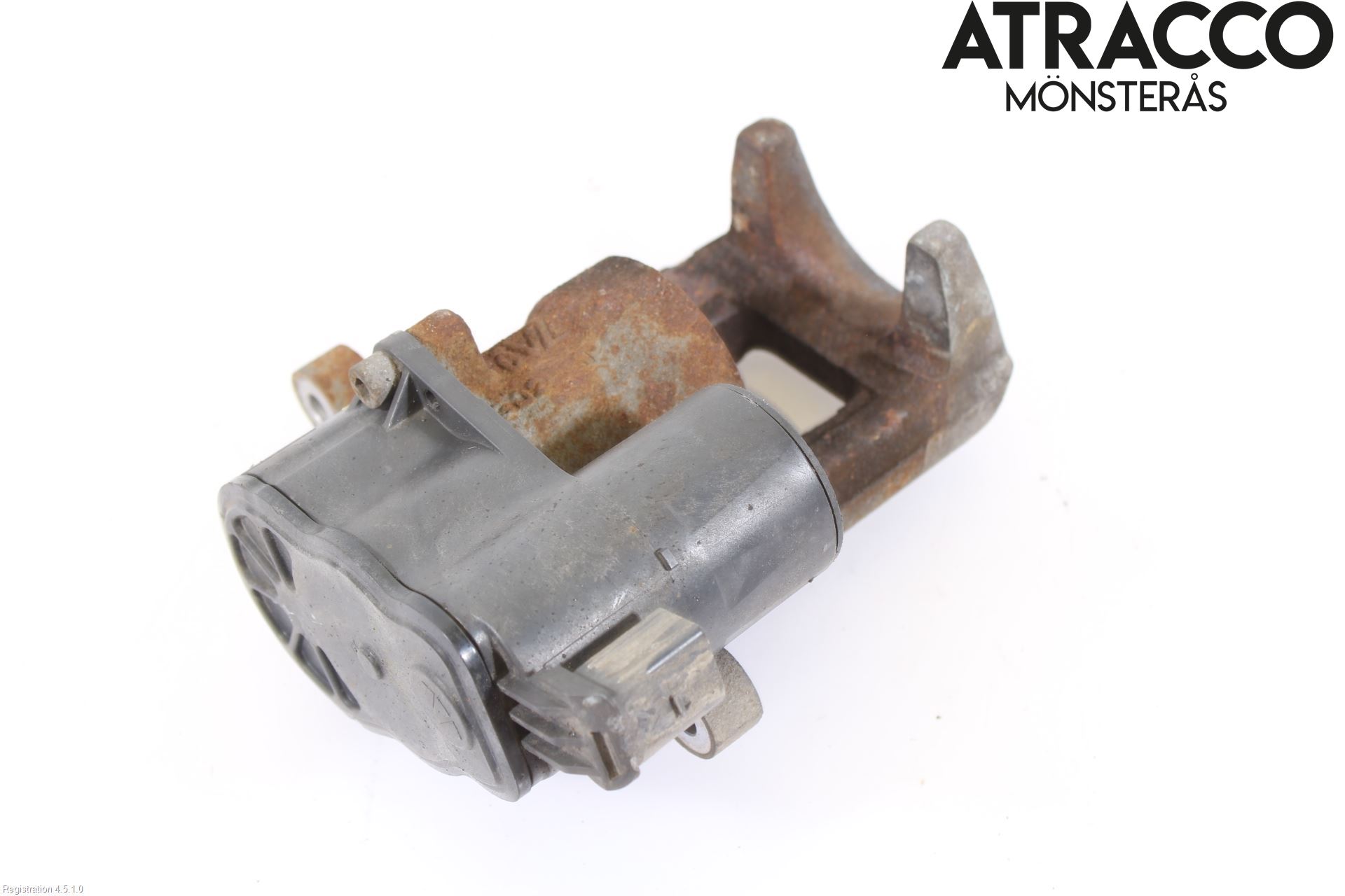 Peugeot PARTNER/E-PARTNER 19- Bromsok Bak Höger