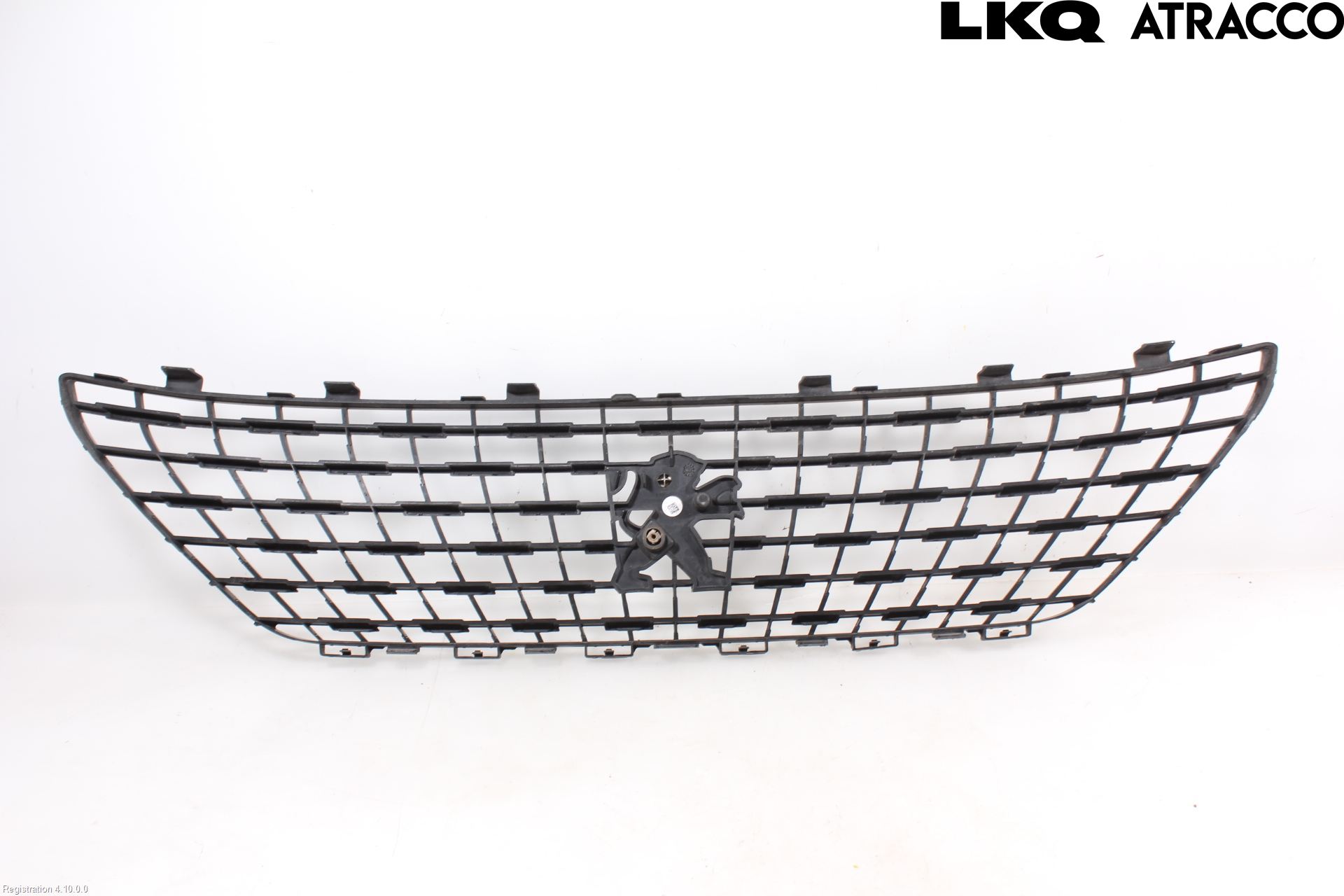 Peugeot 5008 17-24 Grill Komp