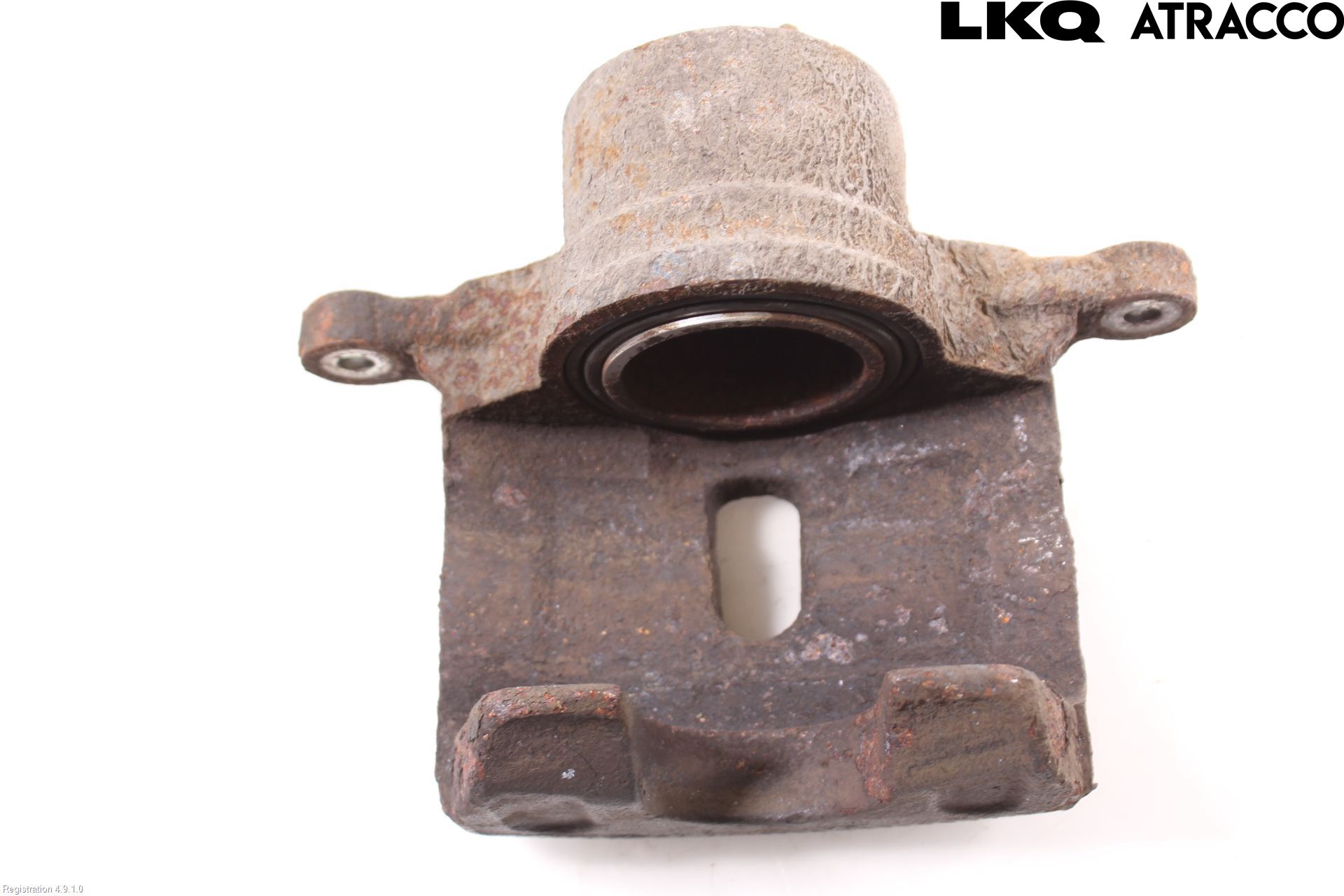 Kia OPTIMA 16-20 Bromsok Fram Vänster