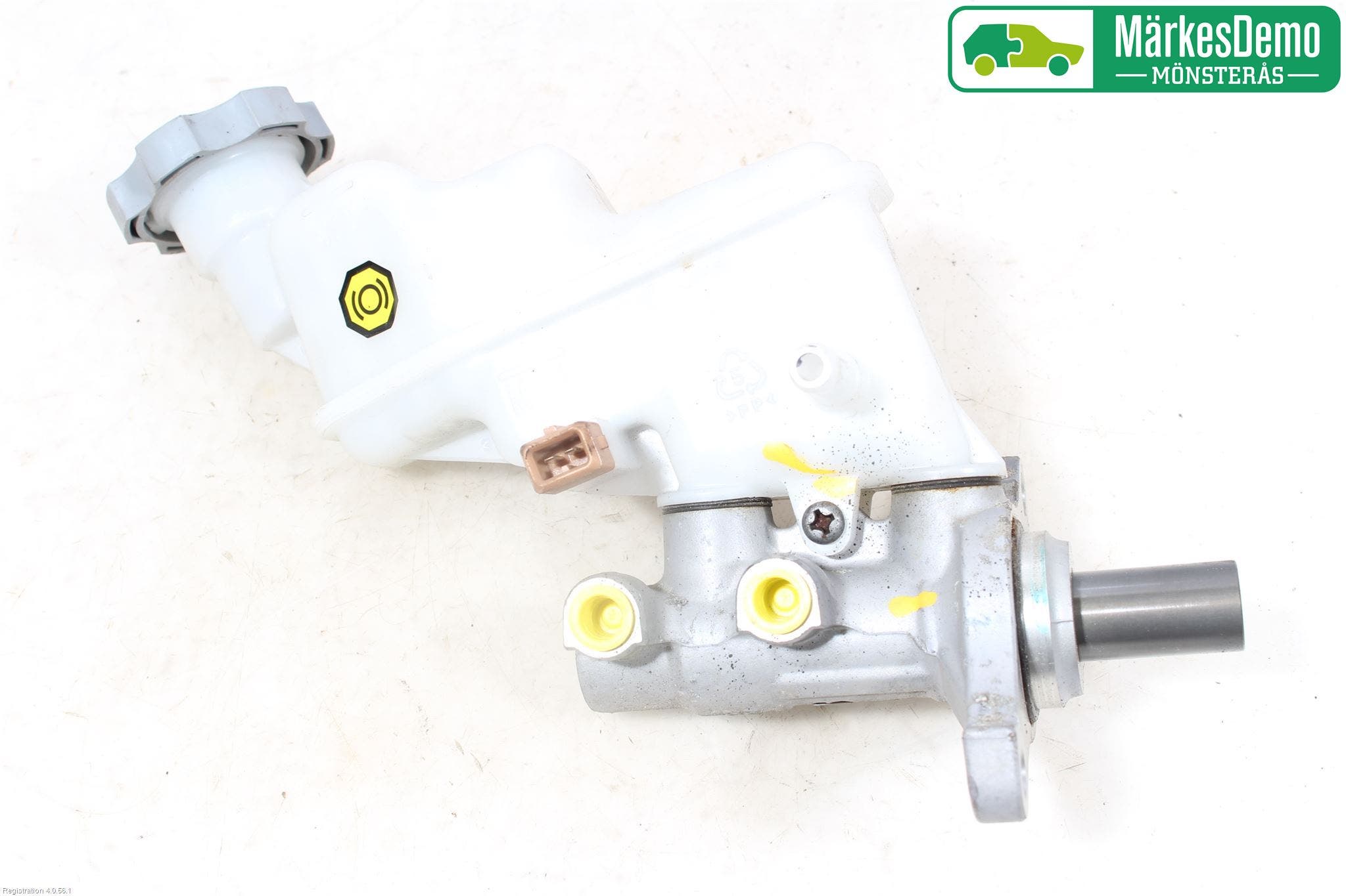 Kia RIO 12-16 Broms Huvudcylinder