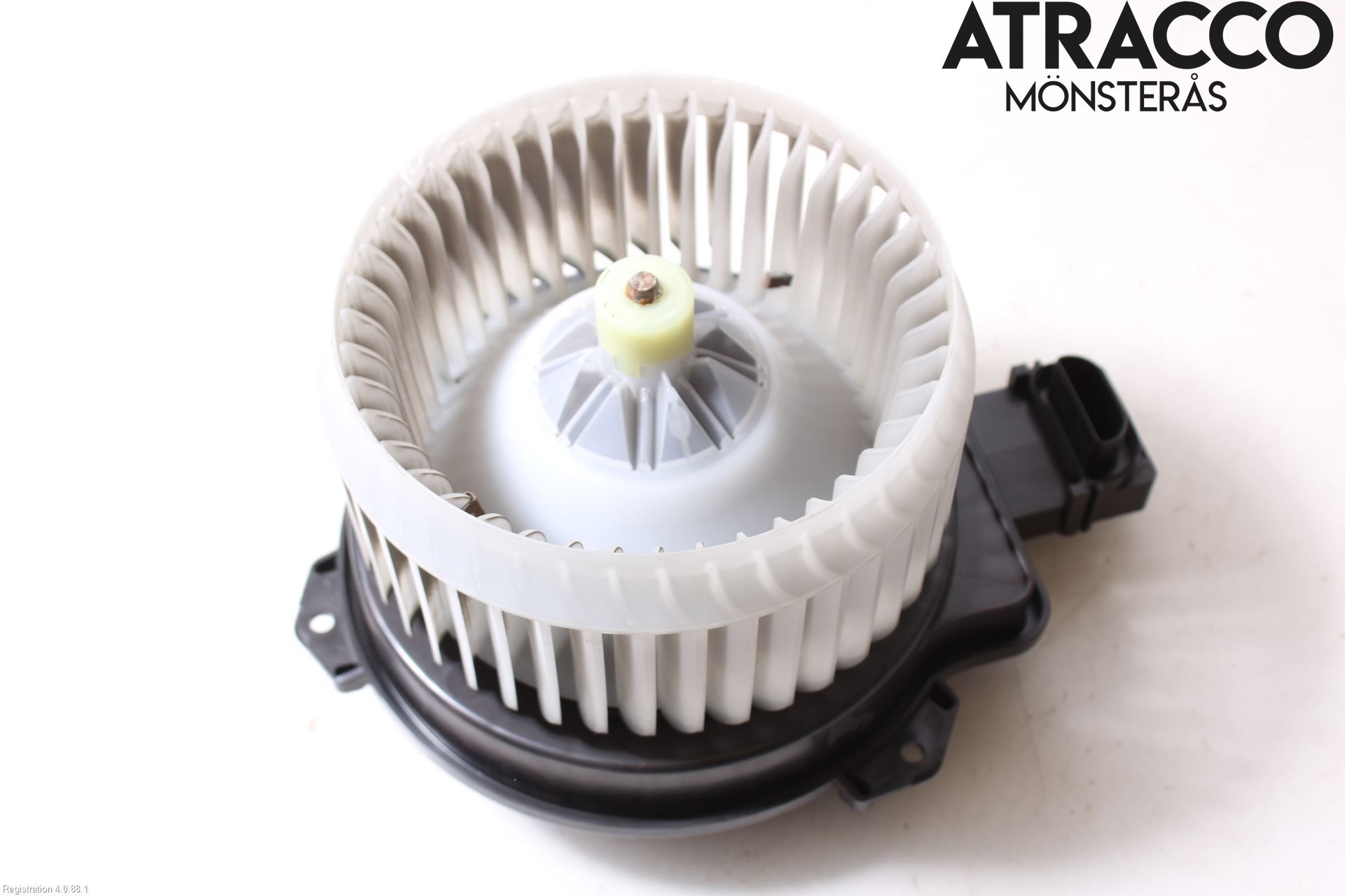 Suzuki VITARA 15- Värmefläkt