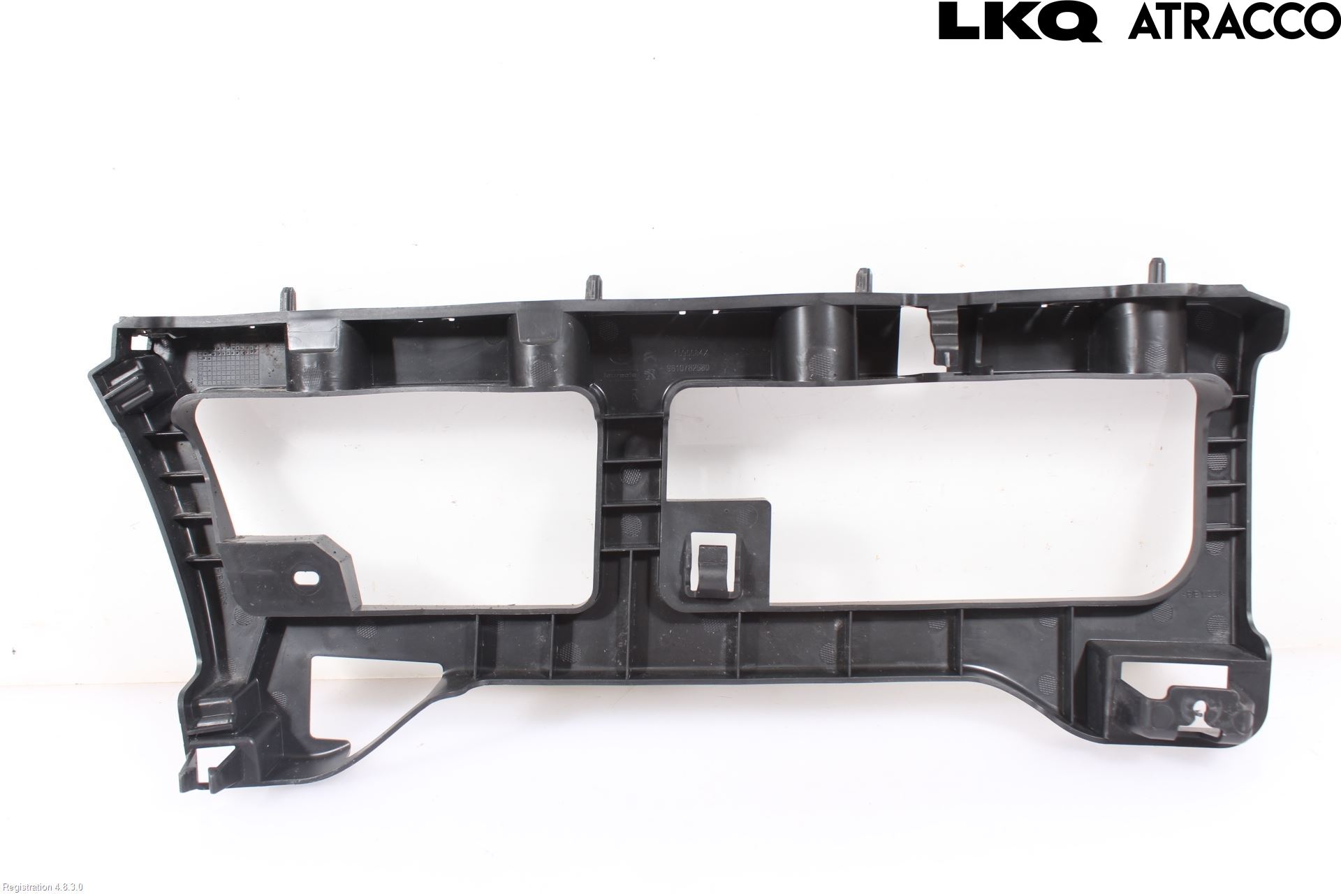 Peugeot EXPERT/E-EXPERT 17- Stötfångarfäste Bak Hö