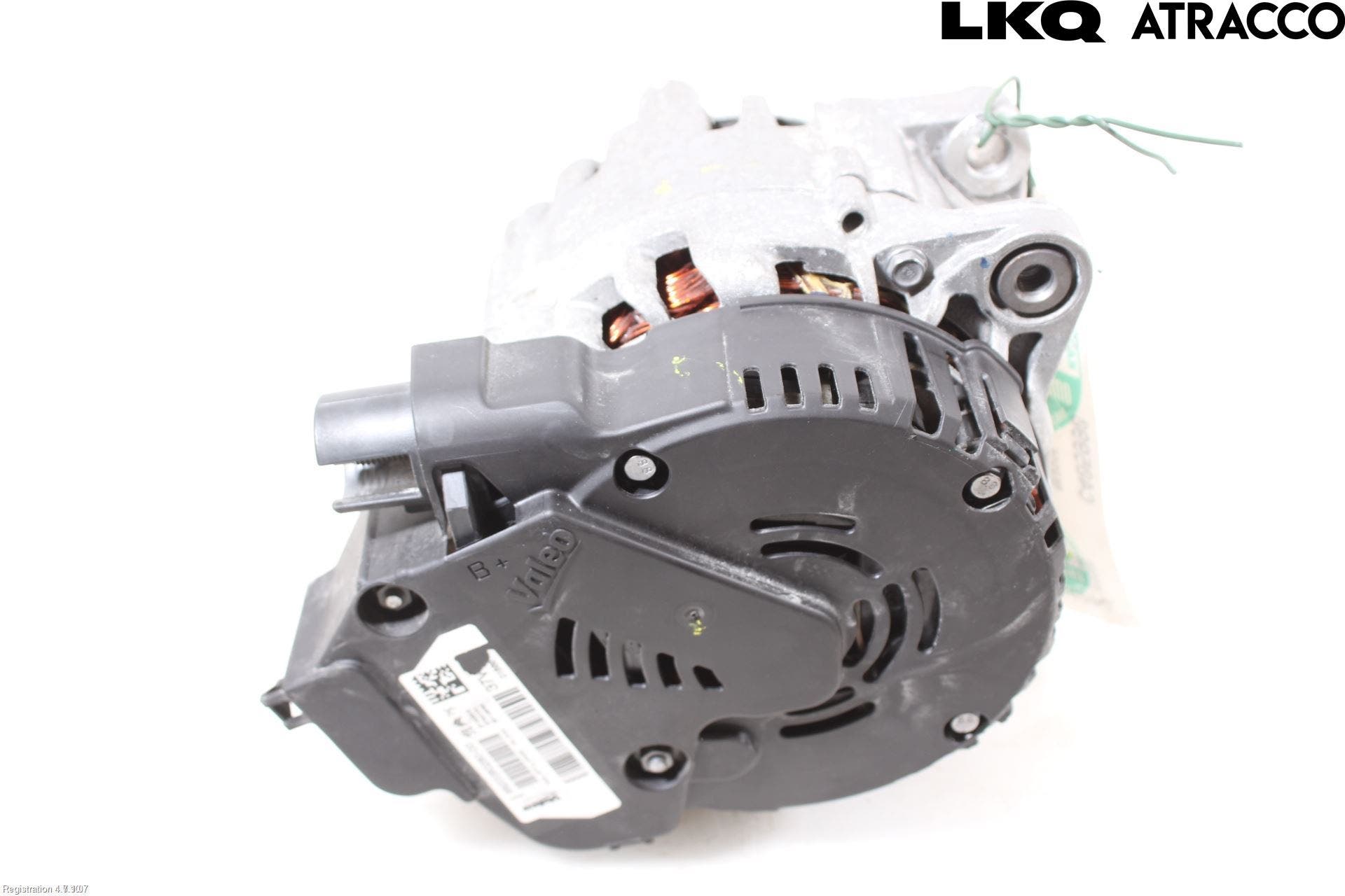 Opel GRANDLAND X 18- Generator