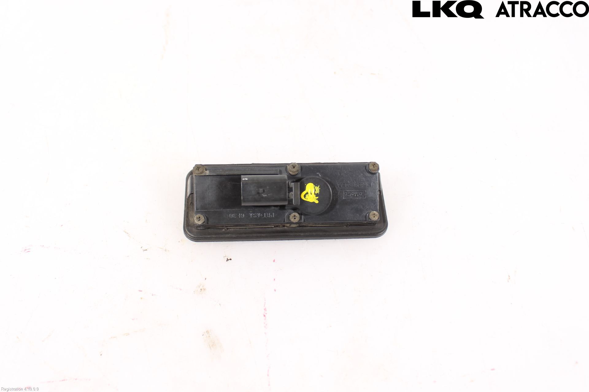 Ford FIESTA 13-17 Bakluckehandtag