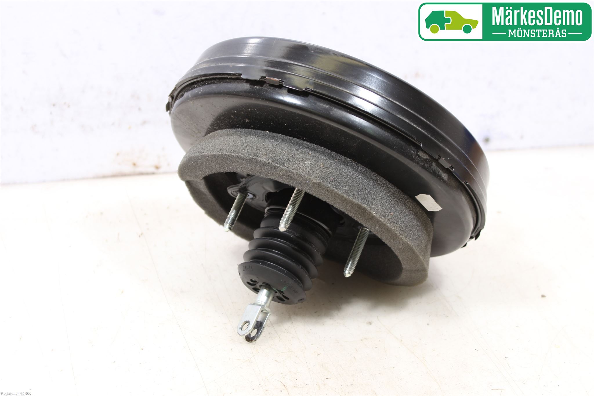 Peugeot PARTNER 16-18 Bromsservo