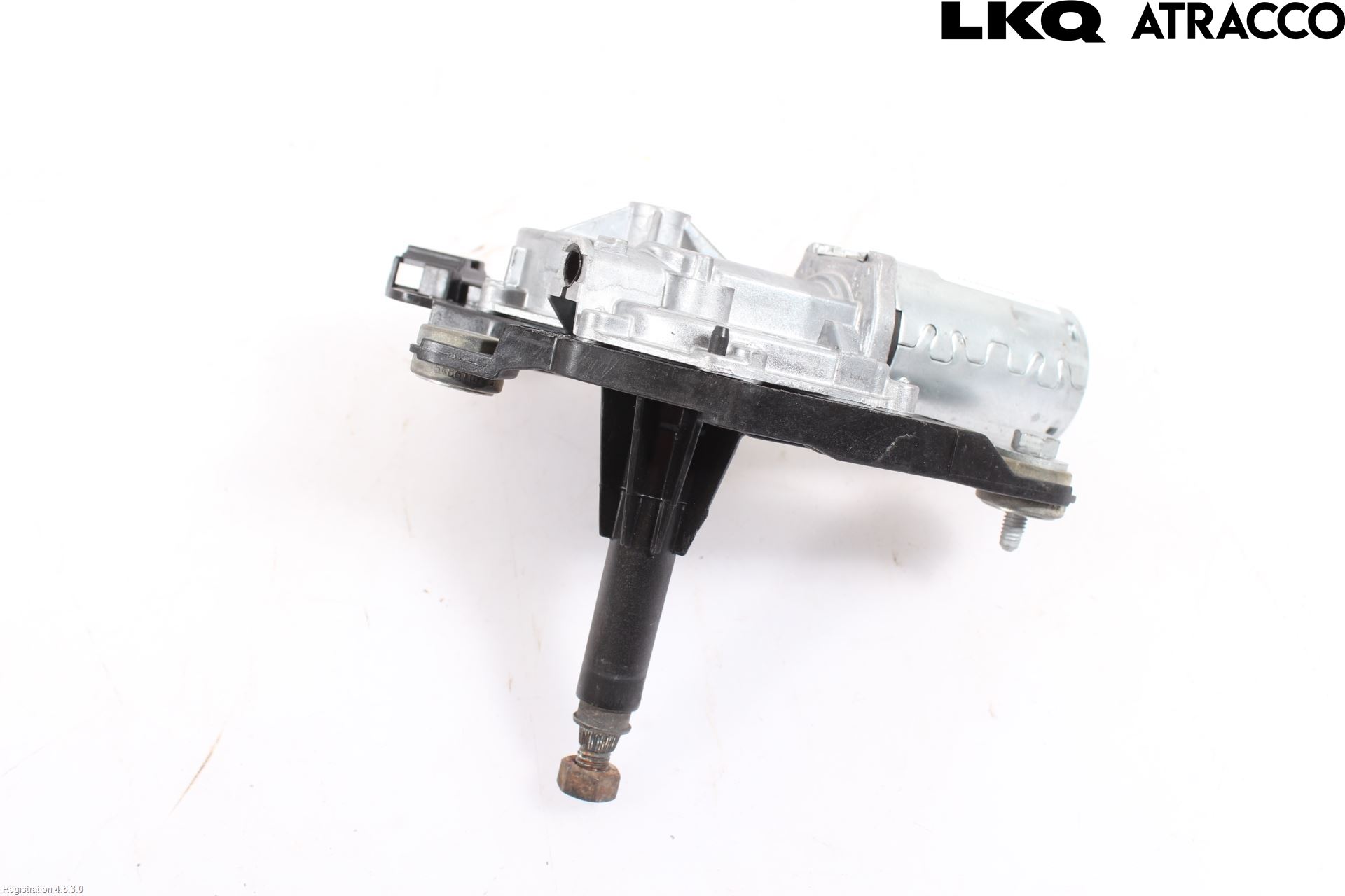 Mercedes-Benz MB CLA-KLASS (C117/X117) 13-19 Torkarmotor Baklucka