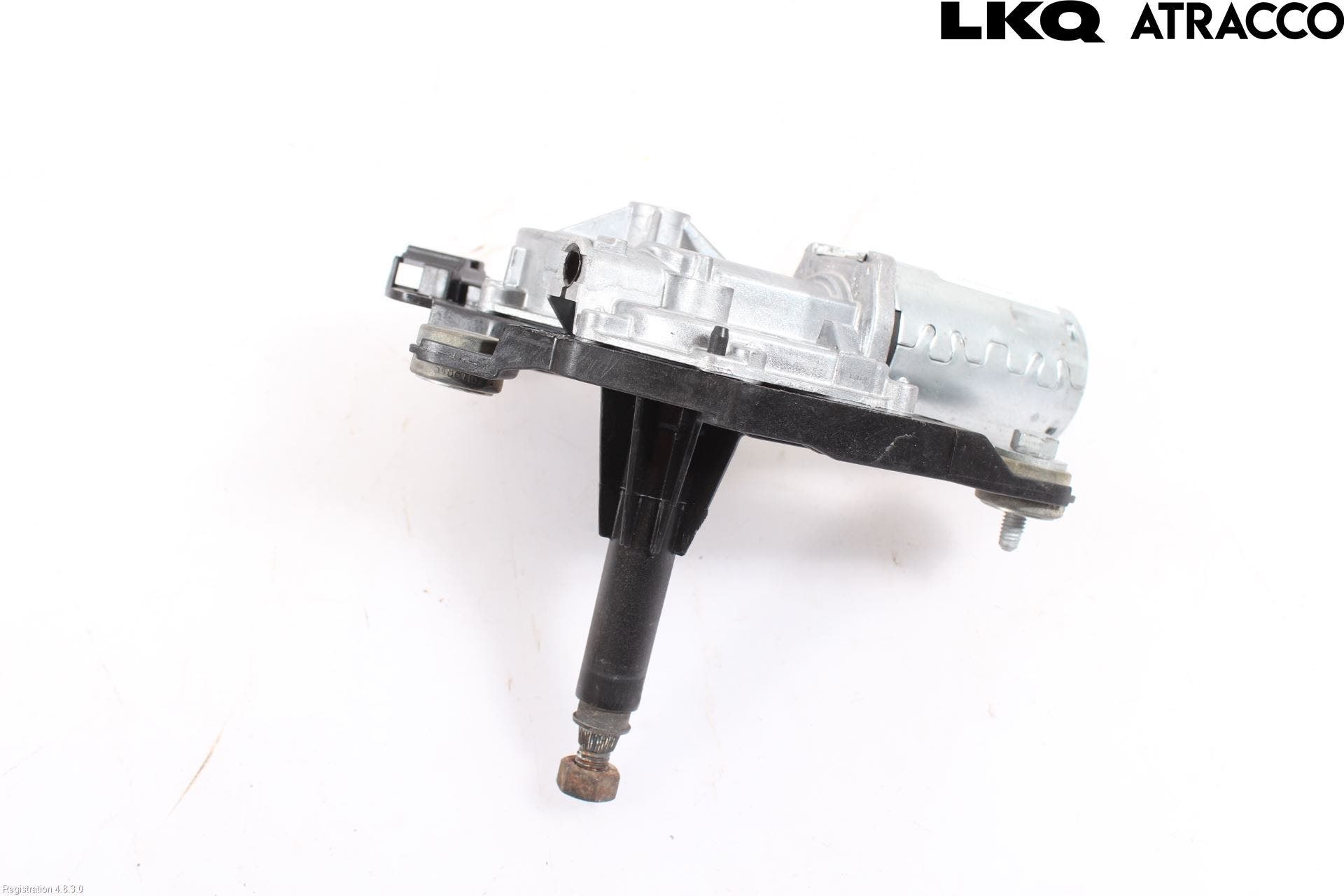 Mercedes-Benz MB CLA-KLASS (C117/X117) 13-19 Torkarmotor Baklucka