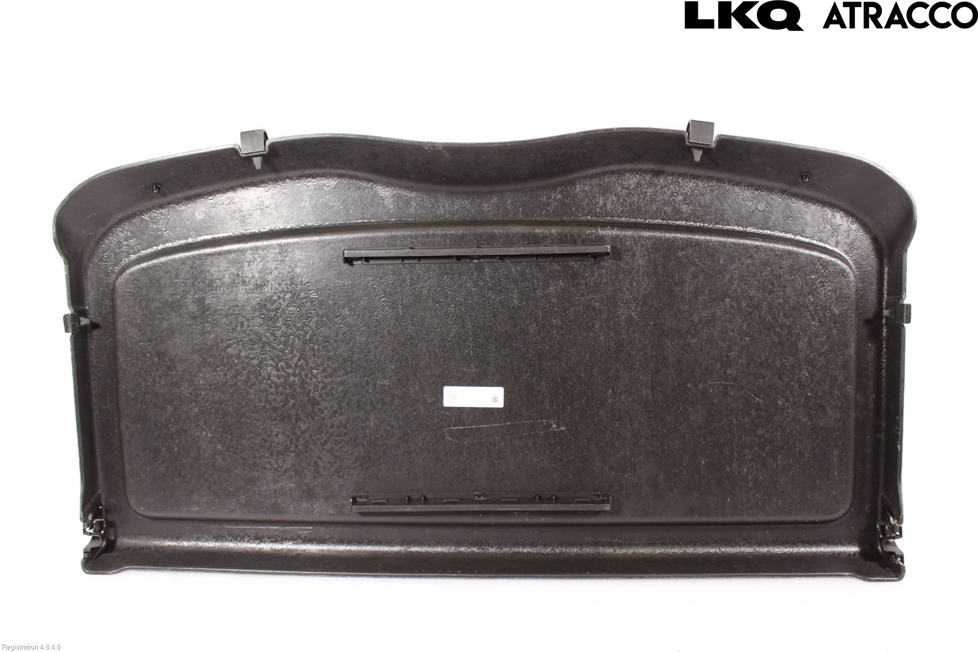 Suzuki VITARA 15- Hatthylla