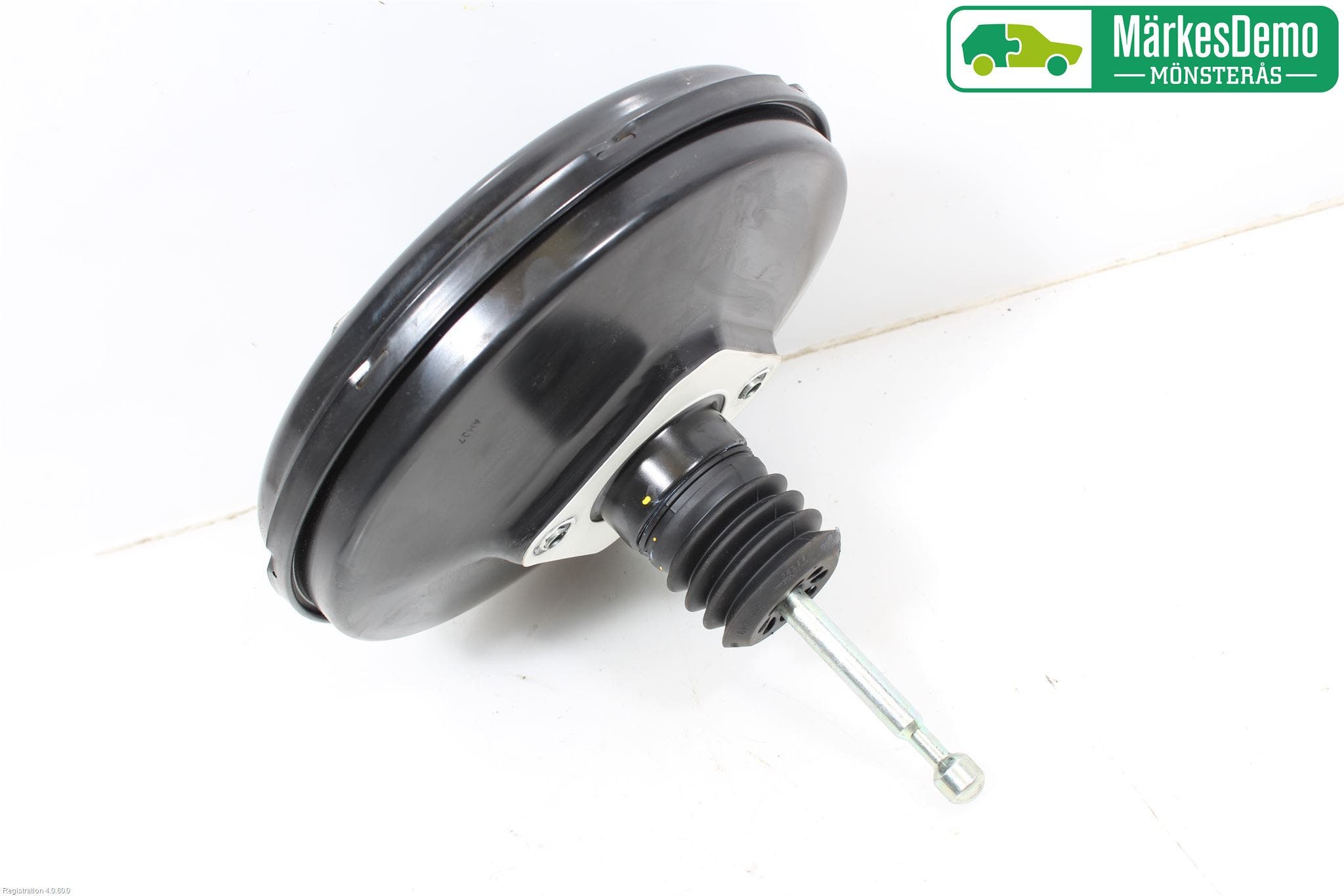 Opel ASTRA K 16-22 Bromsservo