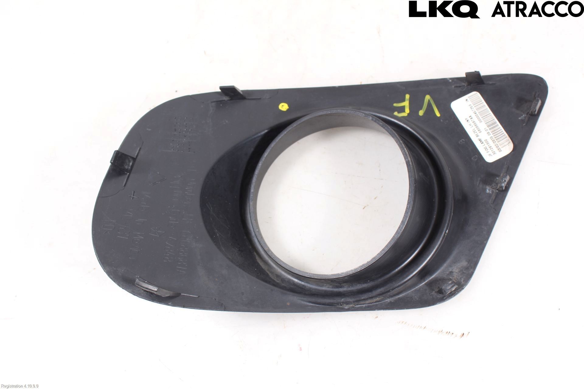 Fiat FREEMONT Dimljussarg Fram