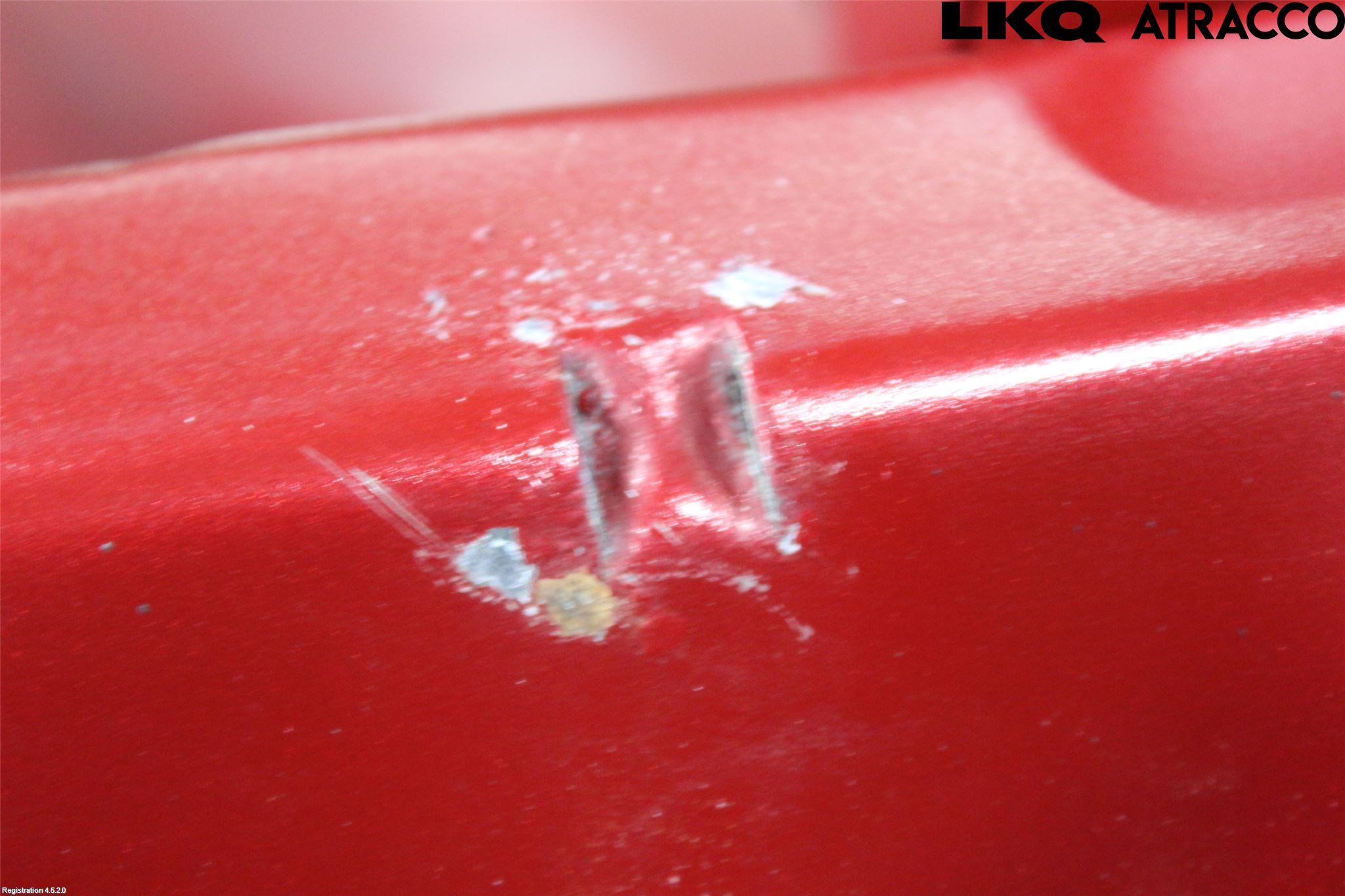 Citroen DS3 Baklucka Cc-Kombi-Sedan