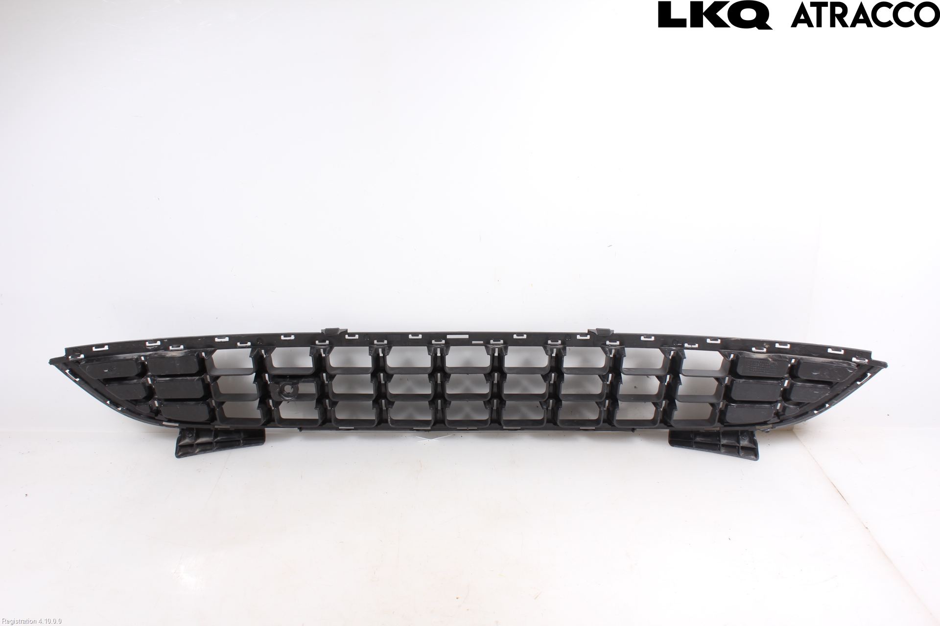 Opel CORSA D 07-14 Grilldel Mitt