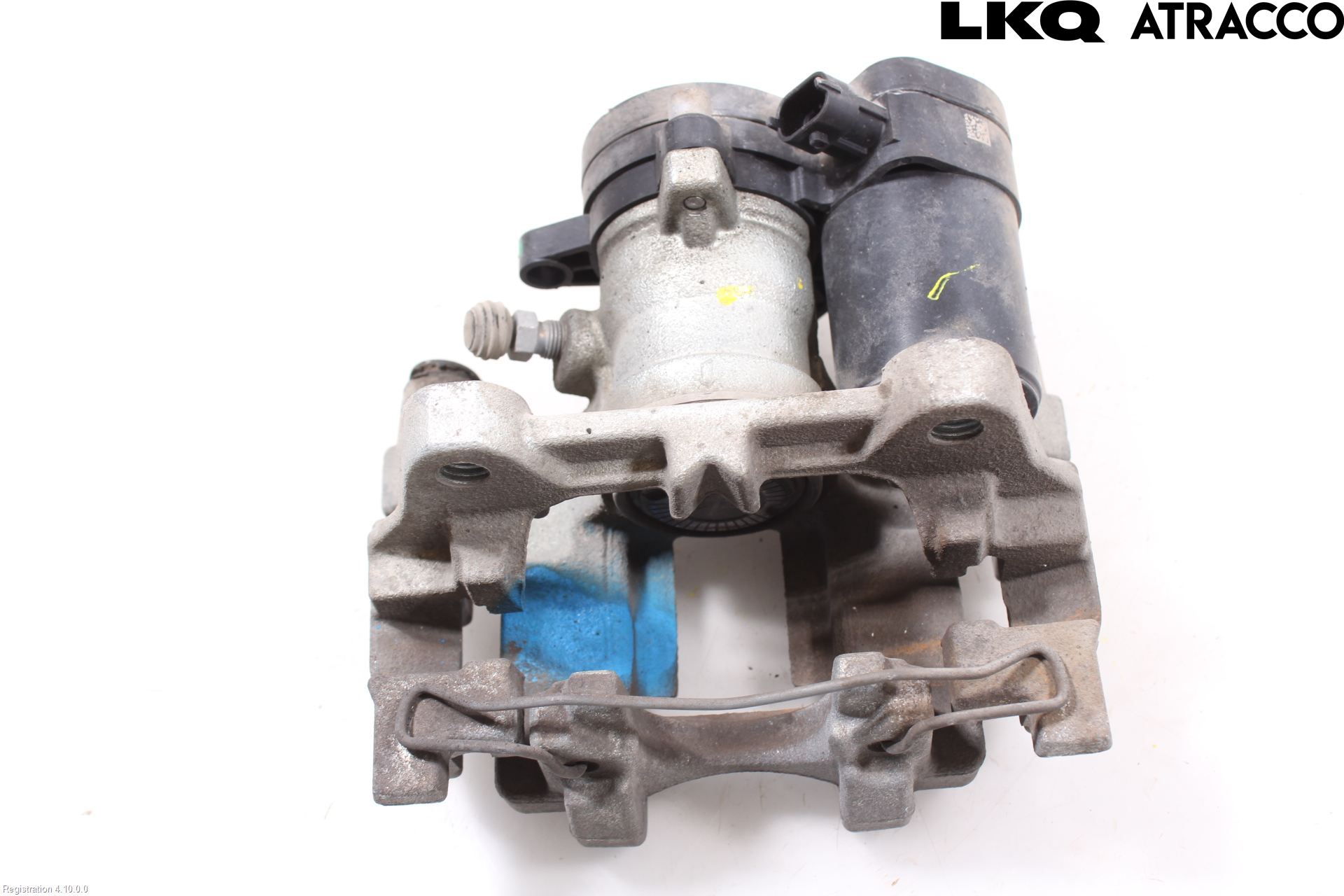 Ford MONDEO 15-22 Bromsok Bak Höger