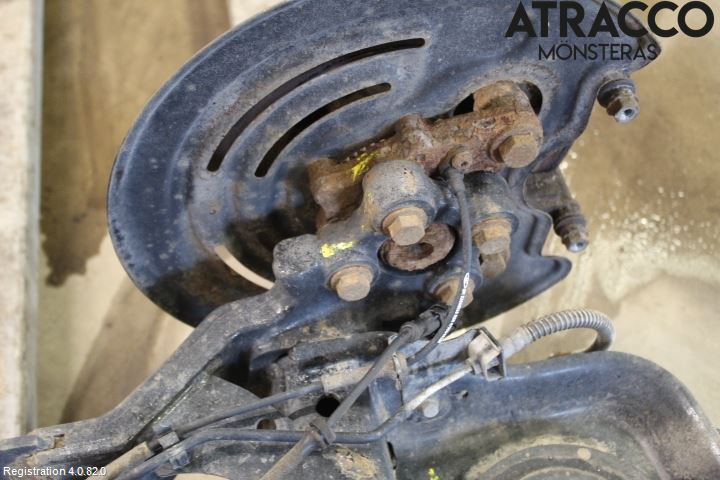 Fiat TALENTO 16- Bakaxel