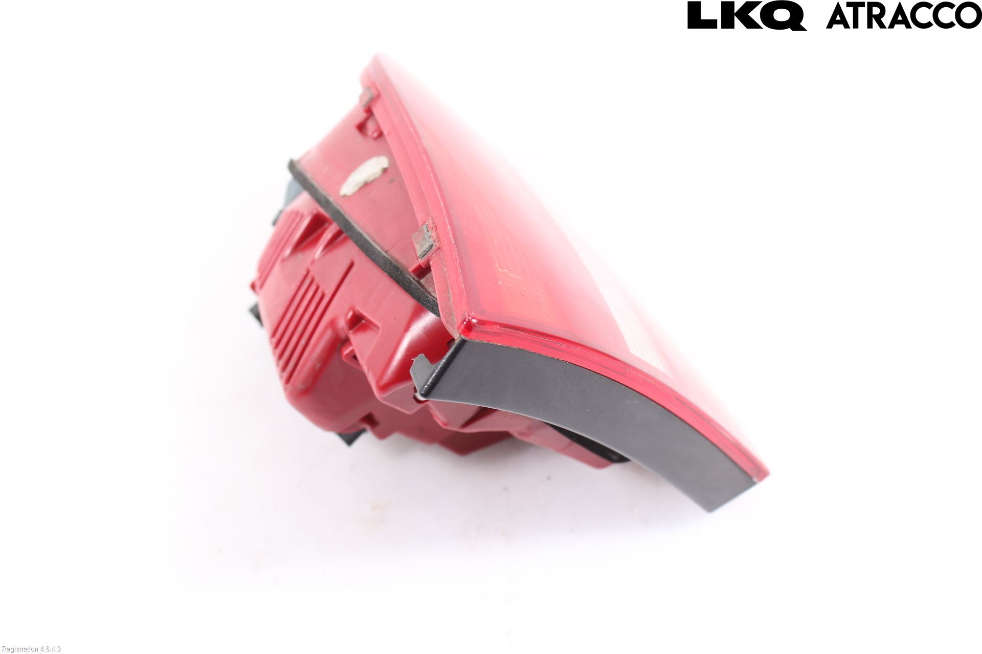 Audi A4 ALLROAD 09-16 Bakljus Lucka Vä