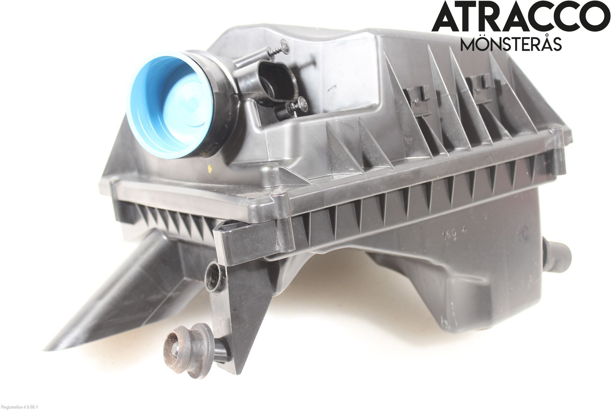 Opel ASTRA J 10-15 Luftrenare