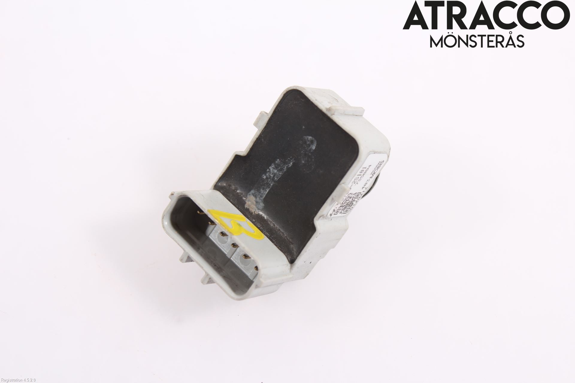 Hyundai ix35 Parkeringshjälp Backsensor