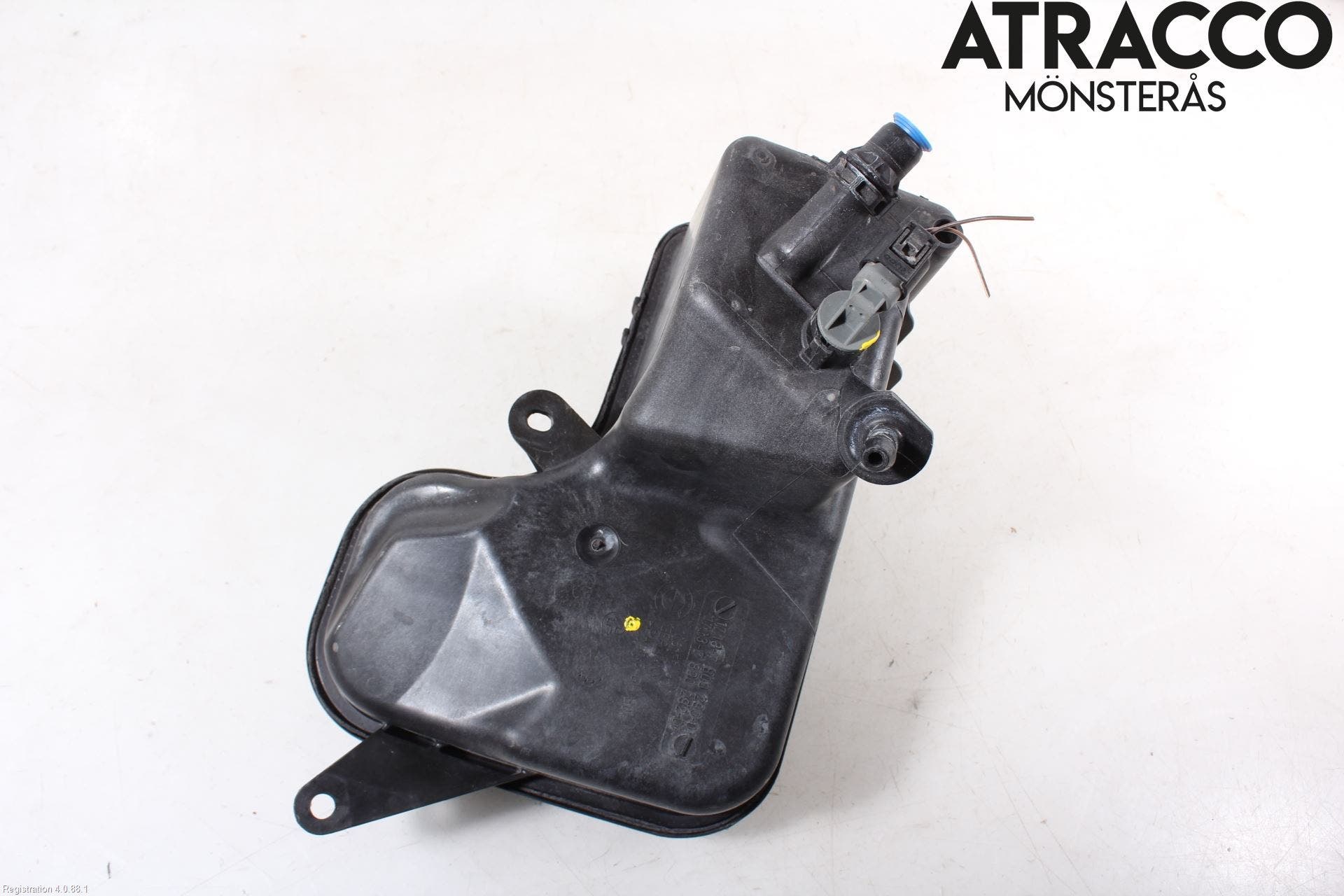 BMW X3 E83 03-10 Expansionstank