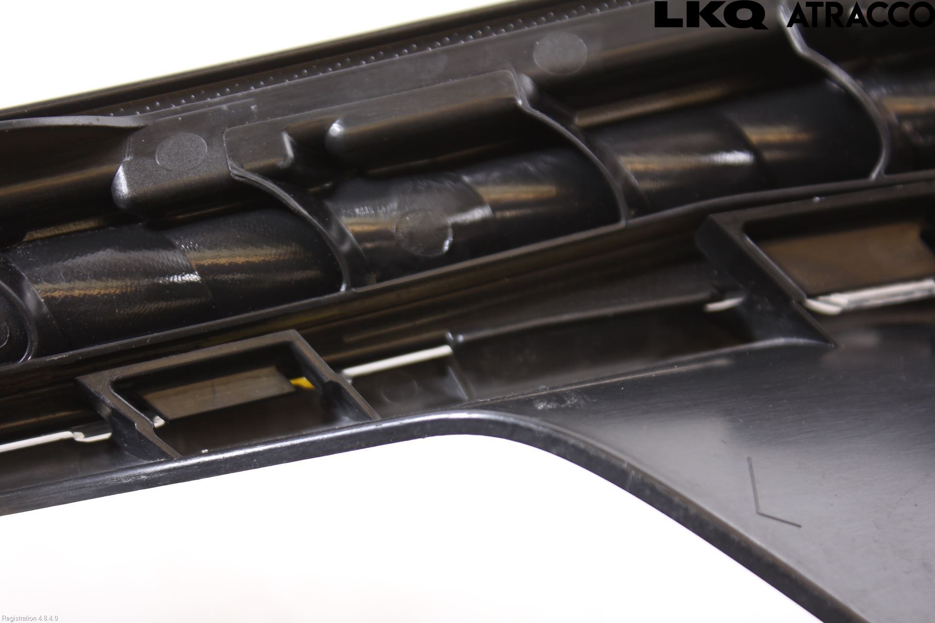 Peugeot 308 08-13 Positionsljus Fram Vä