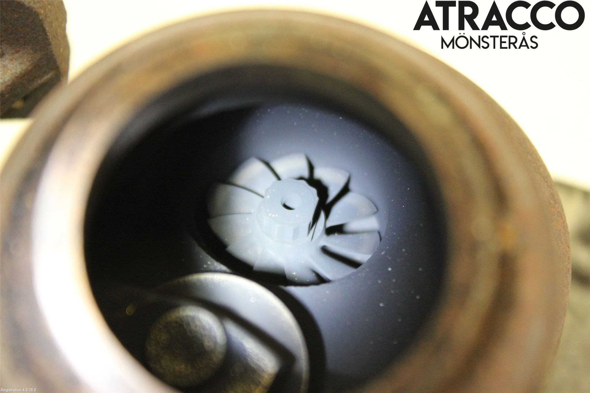 Citroen BERLINGO 08-18 Turboaggregat