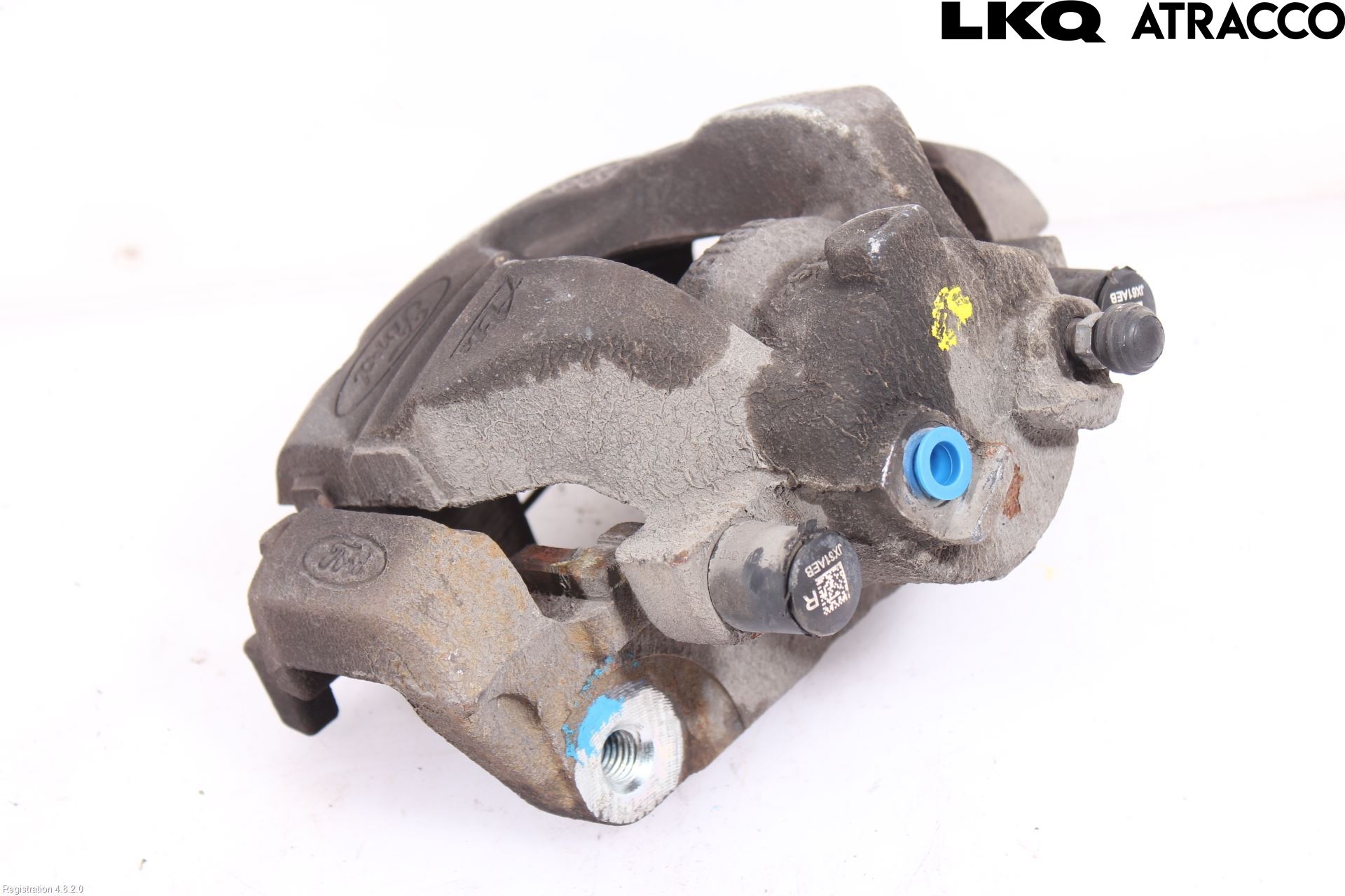 Ford FOCUS 19- Bromsok Fram Höger