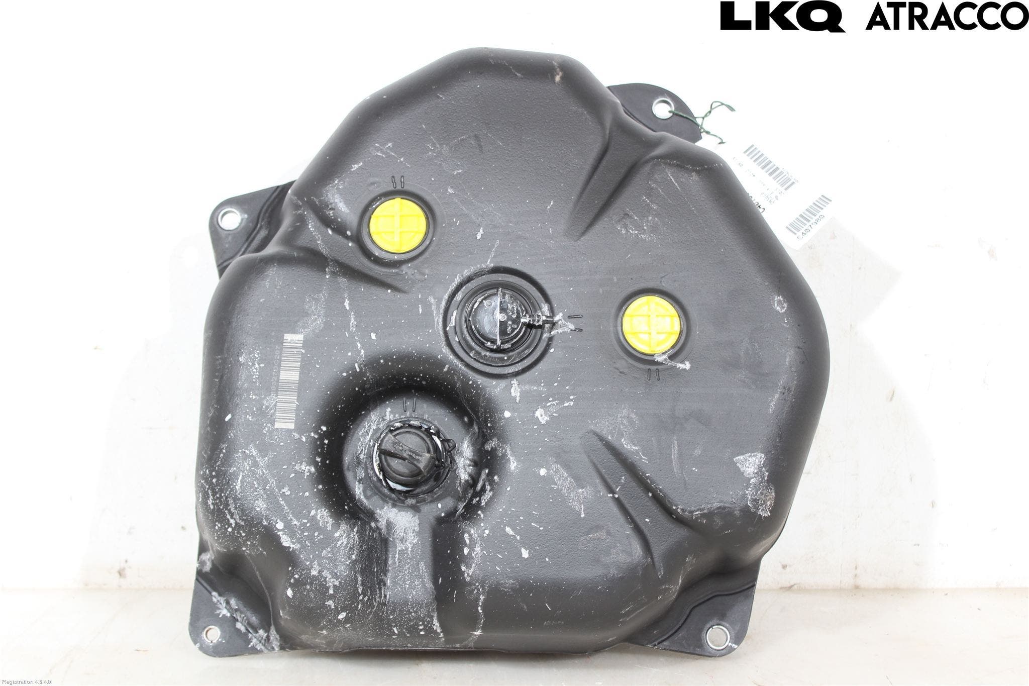 Mercedes-Benz MB E-KLASS (W212) 09-16 Adblue Tank