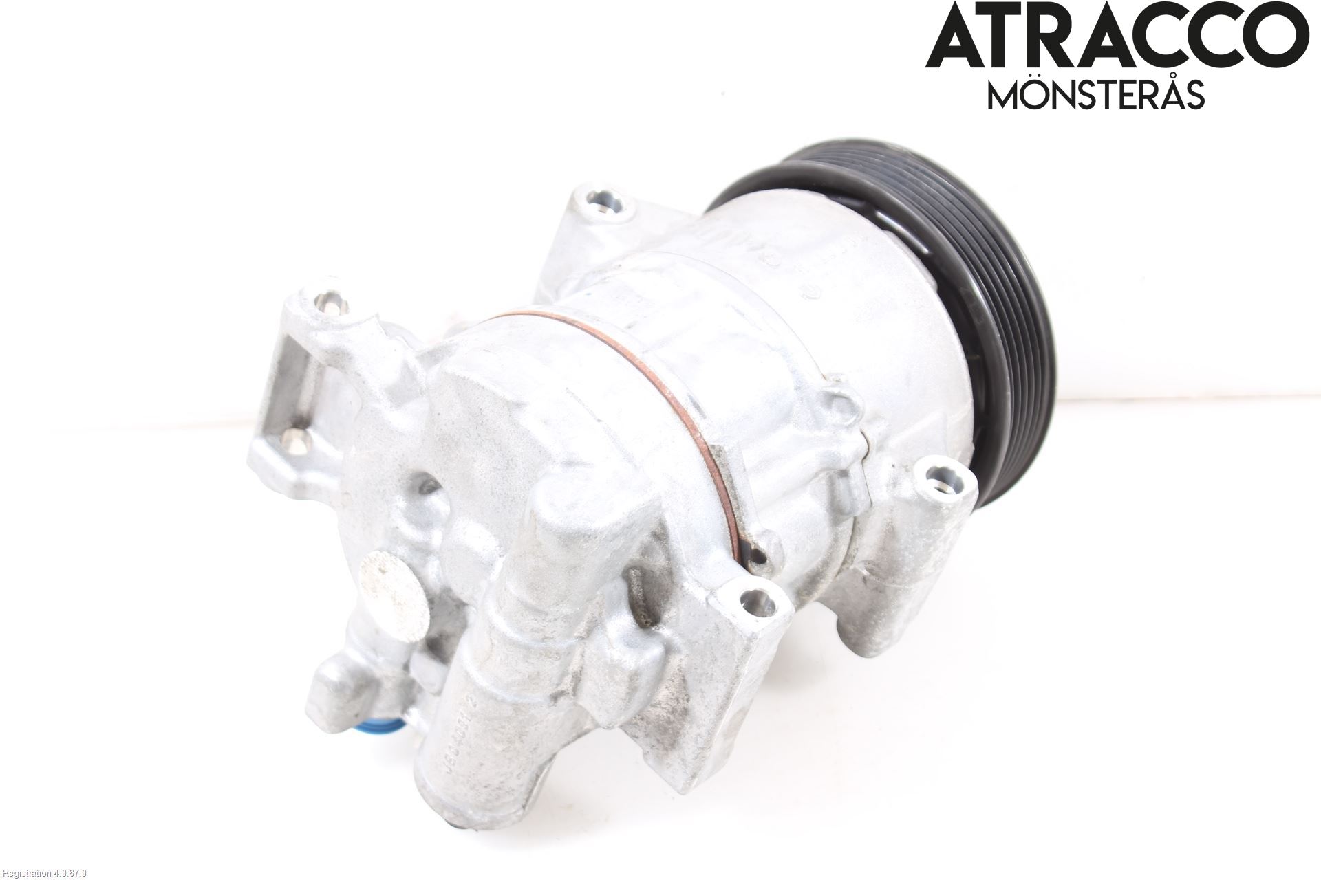 Toyota AVENSIS 16-18 Ac Kompressor