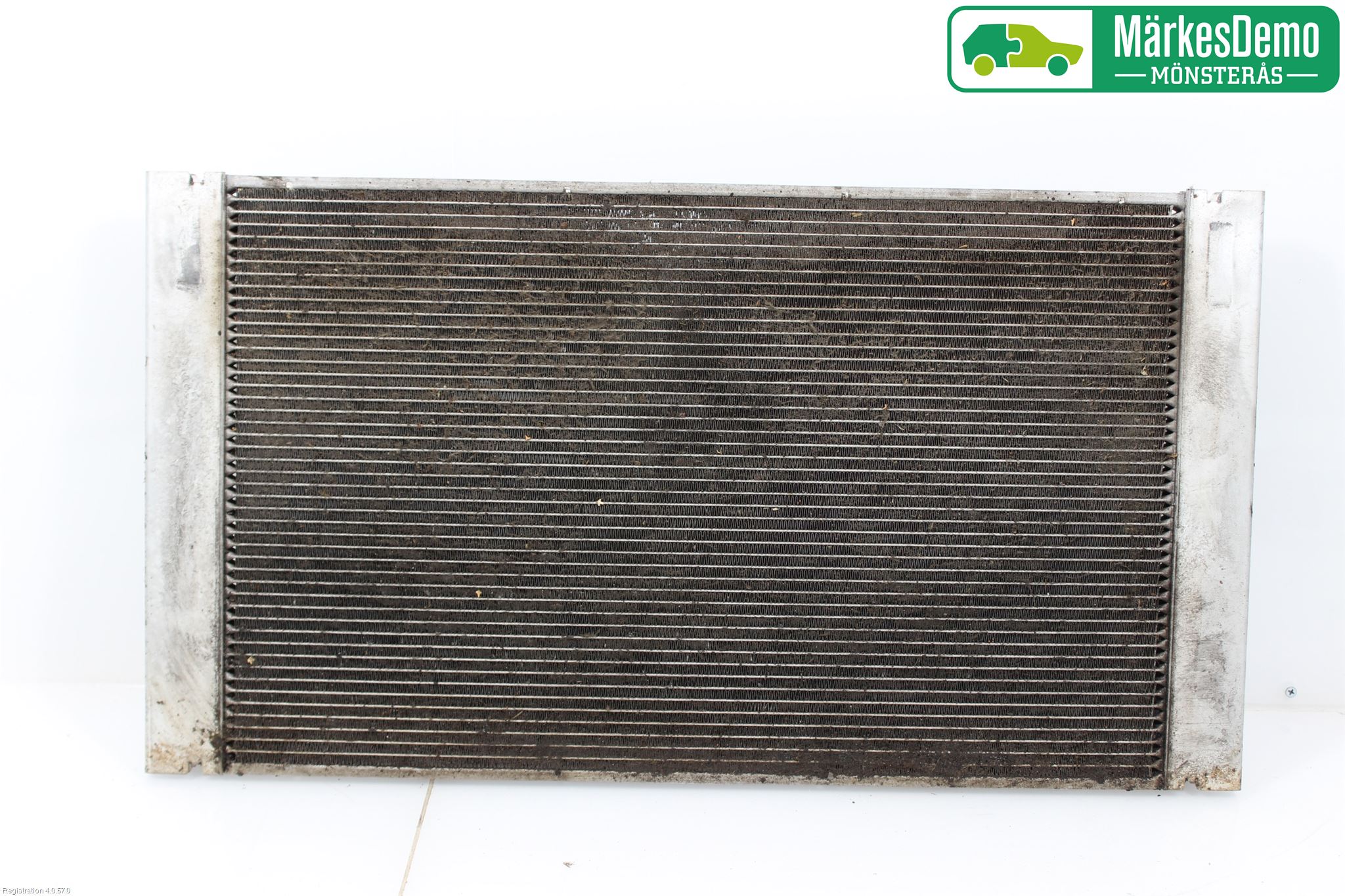 BMW 5 E60/61 Sed/Tou 02-10 Kylare Man