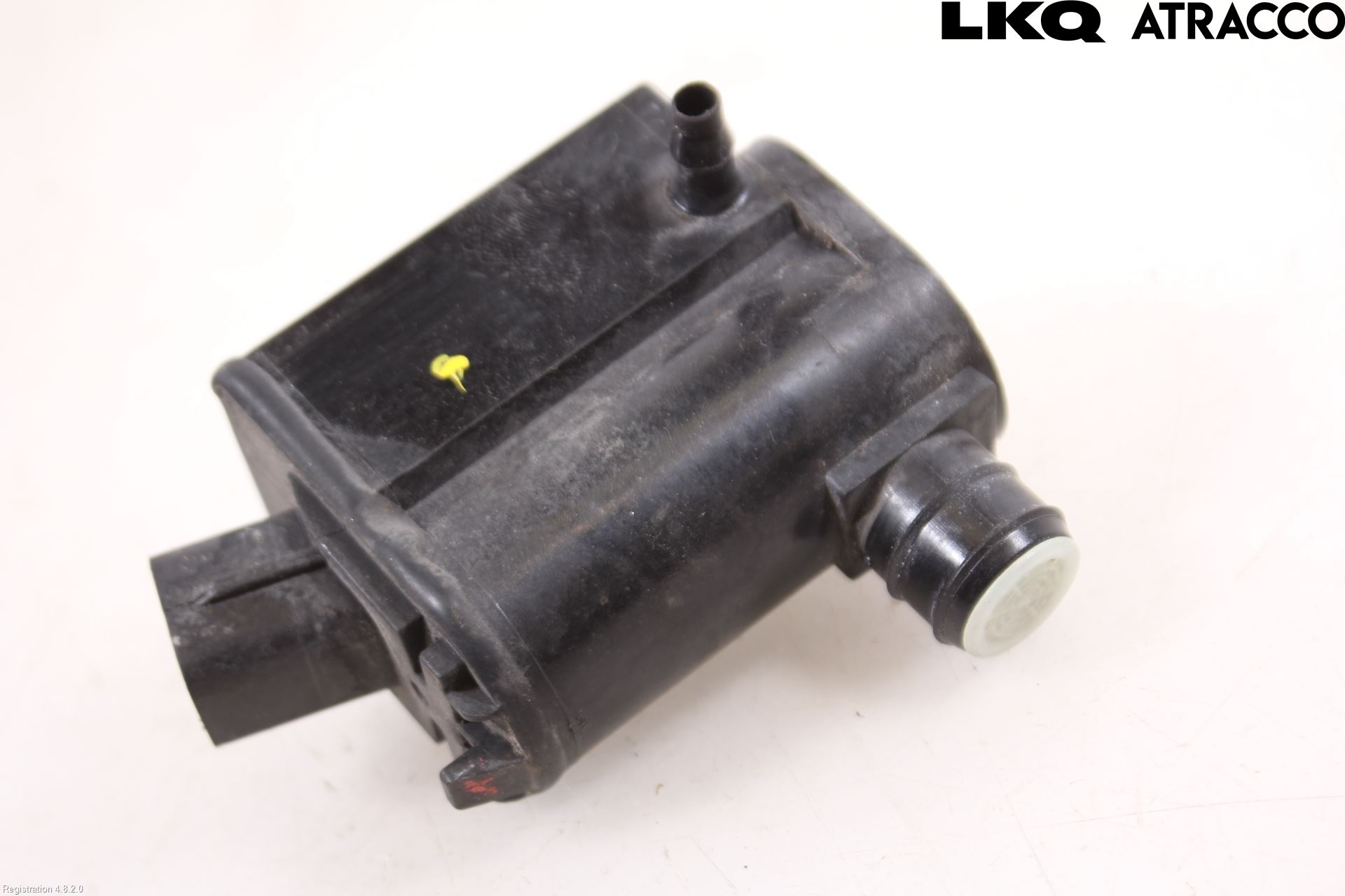 Kia CEED 12-18 Spolarpump Vindruta